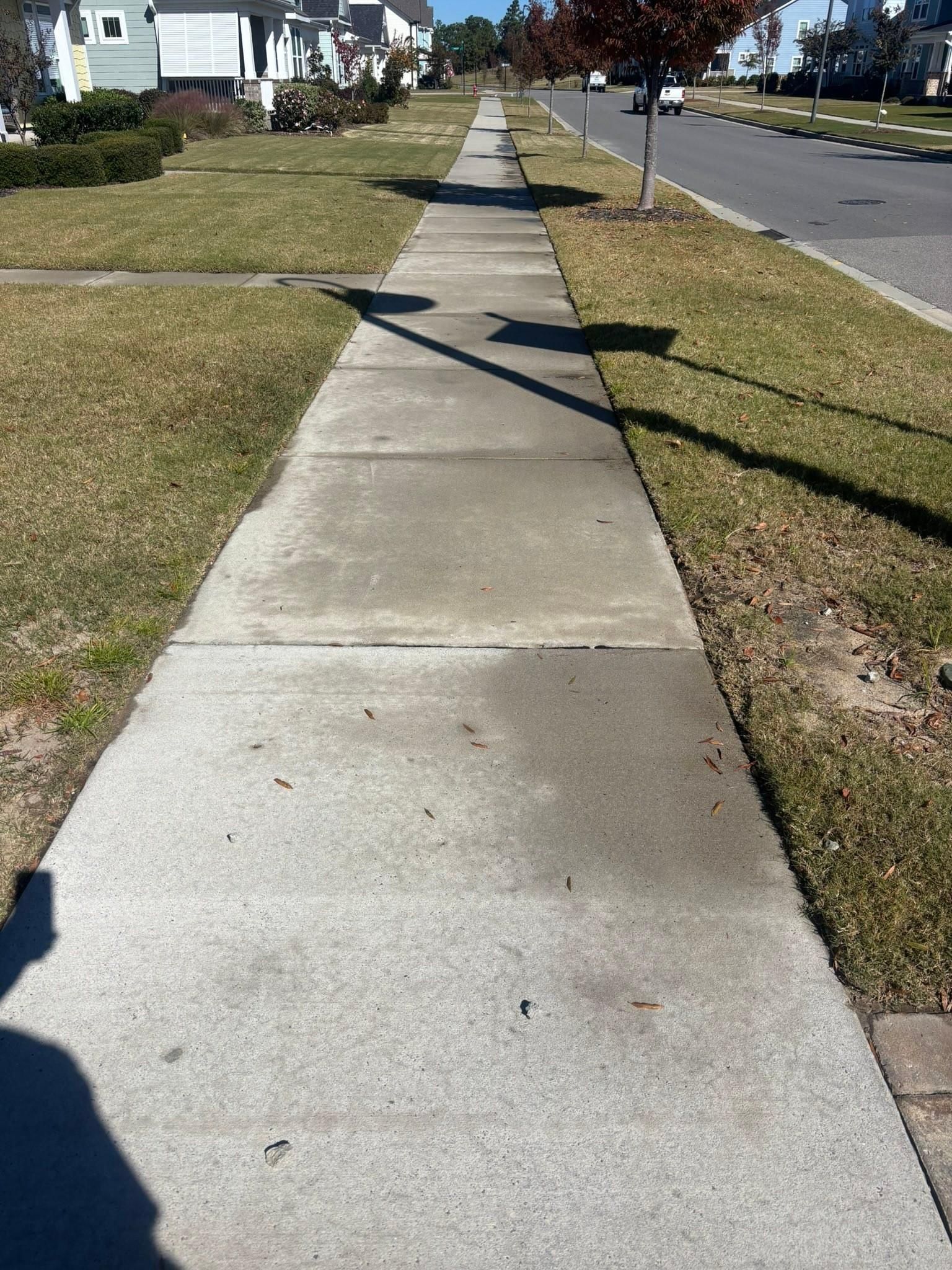  for Living Stream Pressure Washing in Wilmington, NC