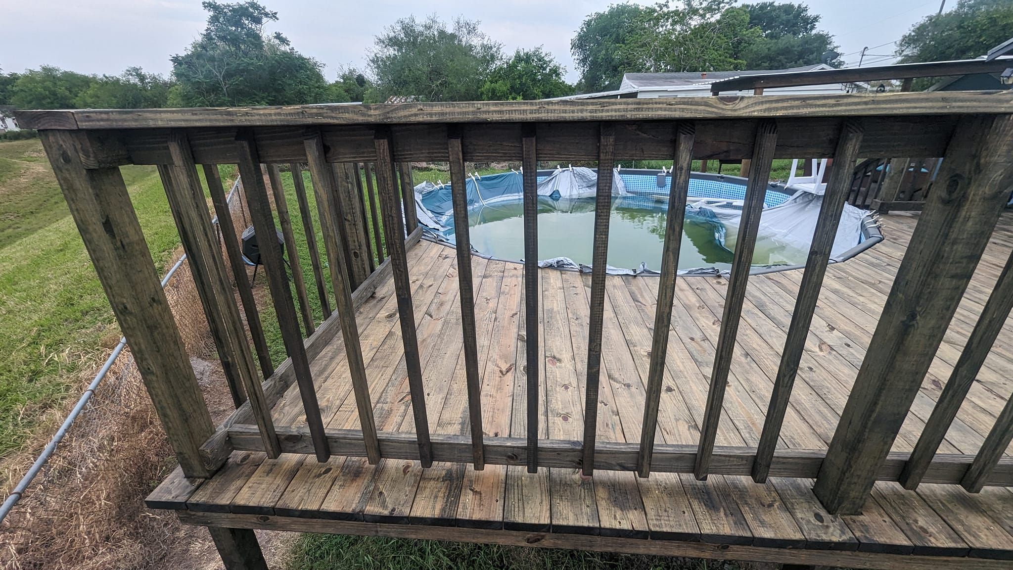  for Sparkling City Outdoor Designs in Corpus Christi, TX