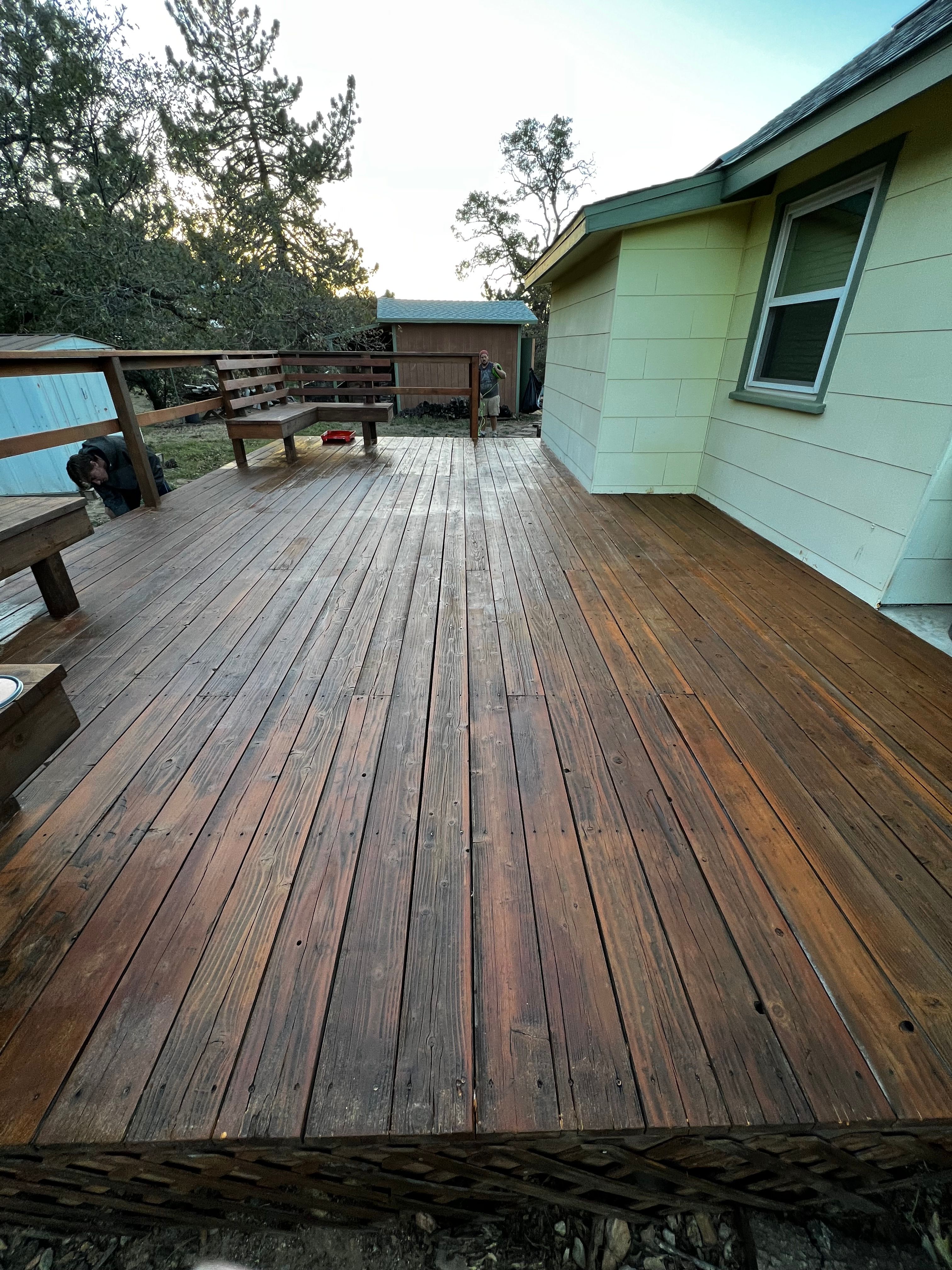  for Skyland Remodel Company in Asheville, NC