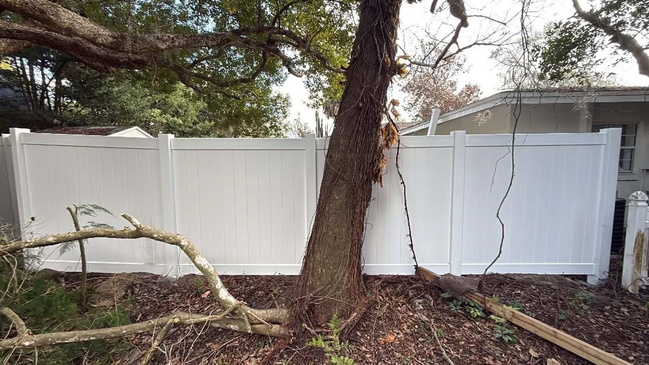  for Nettles Fence in Lake County, FL