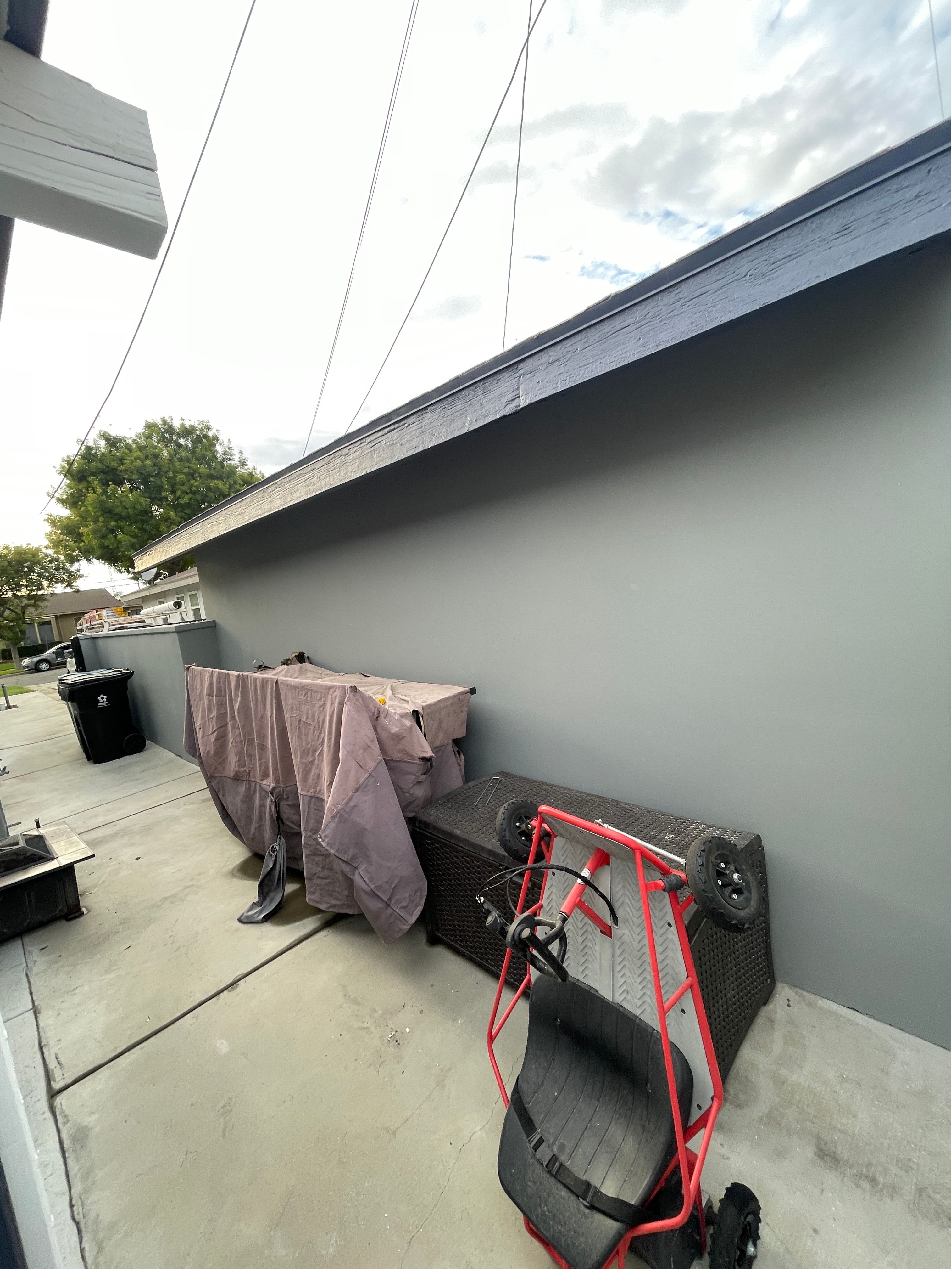  for West Coast Painting Solutions in Los Angeles, CA