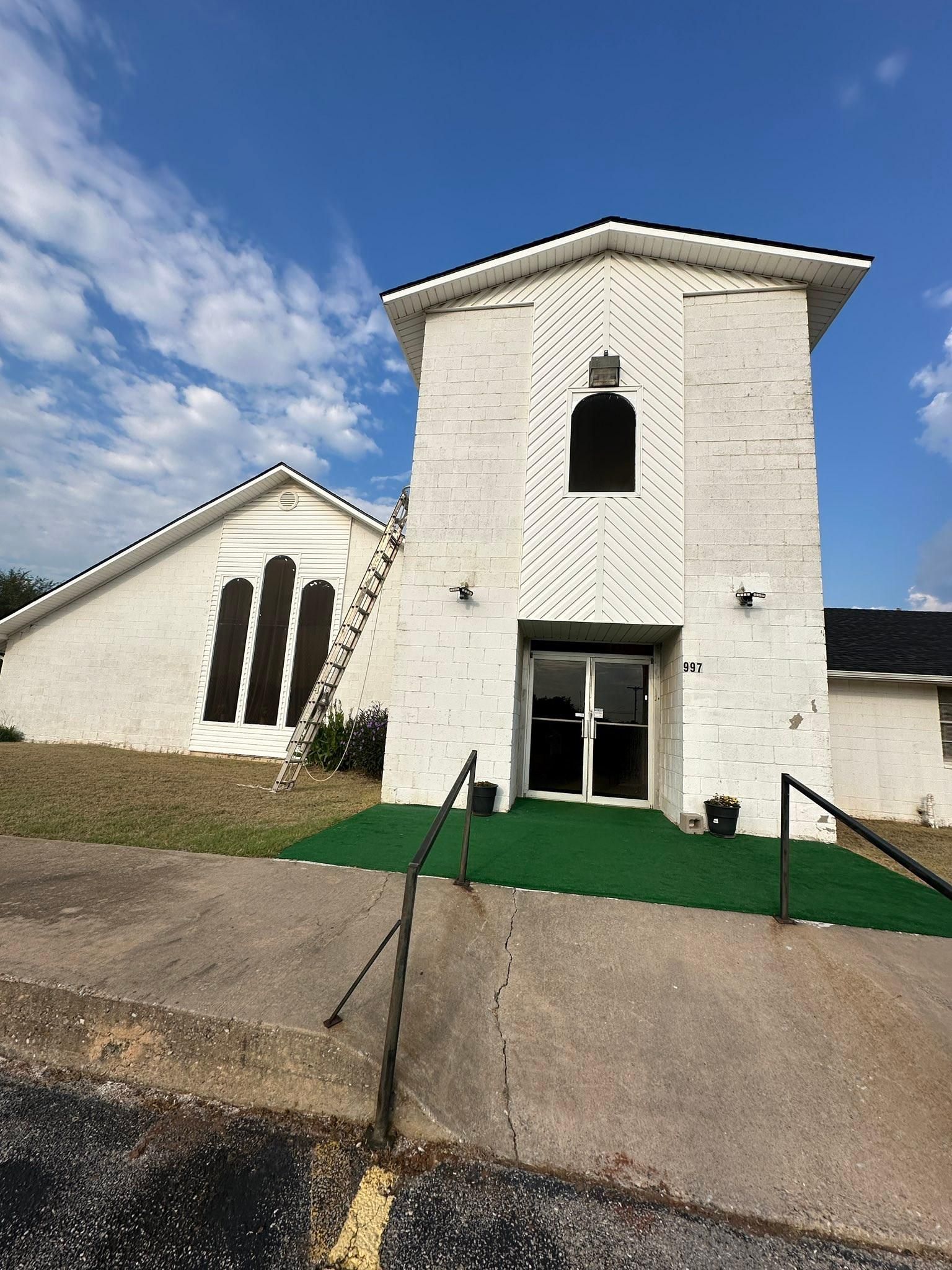  for Route 66 Painting and Remodeling LLC  in Oklahoma City, OK