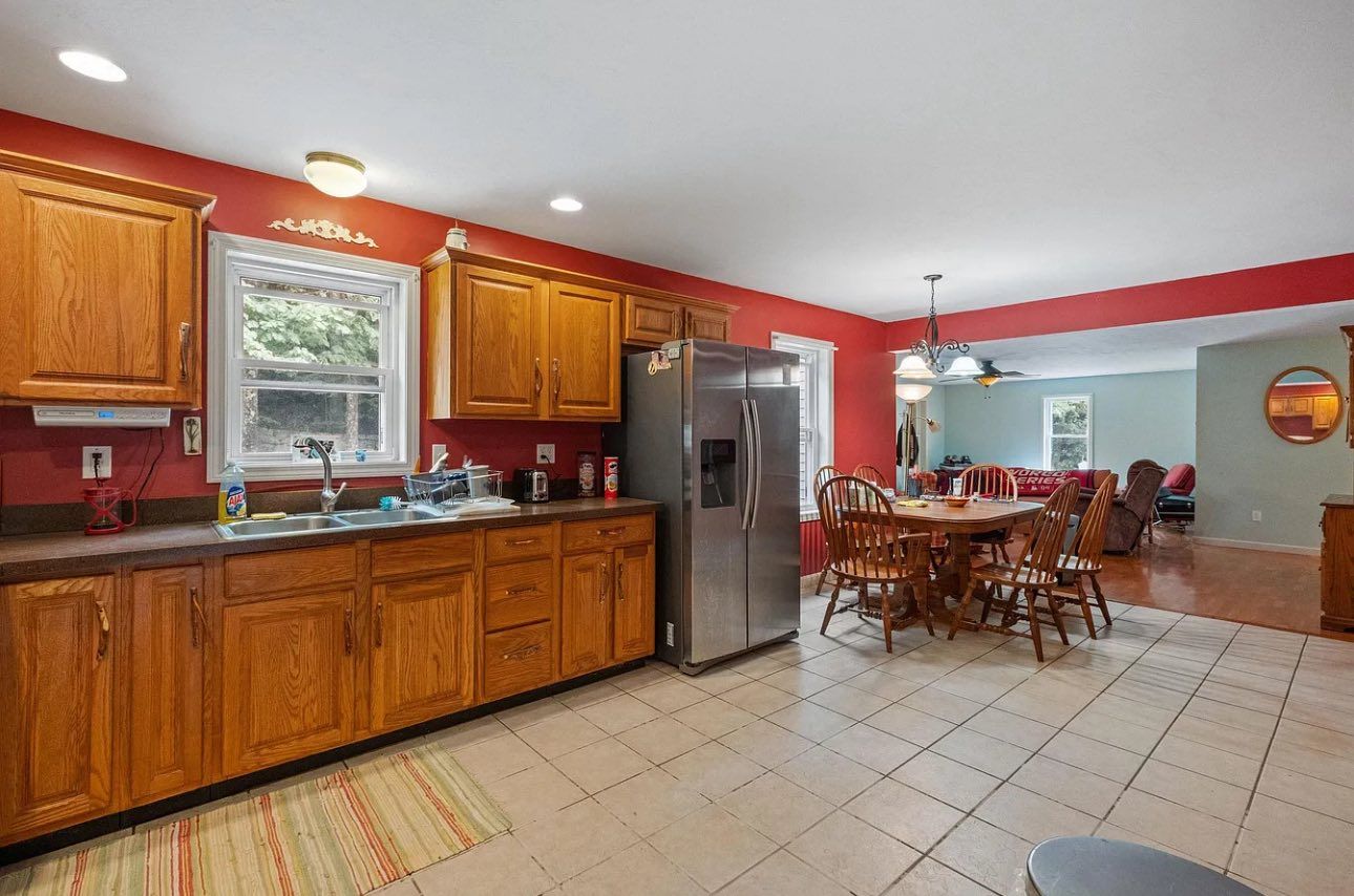  for Smith Brothers Painting and Contracting in Franklin, NH