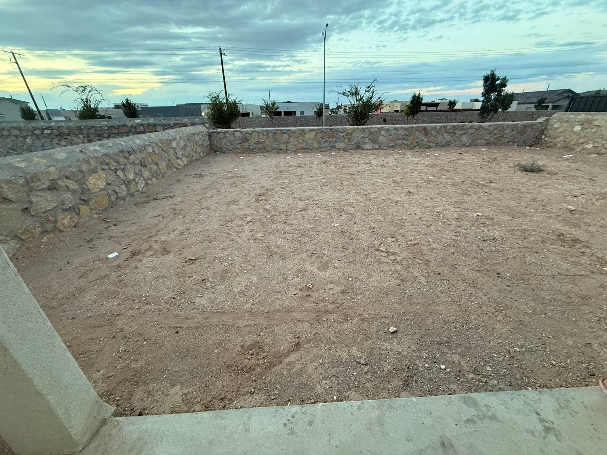  for Oasis Landscaping LLC in El Paso, TX