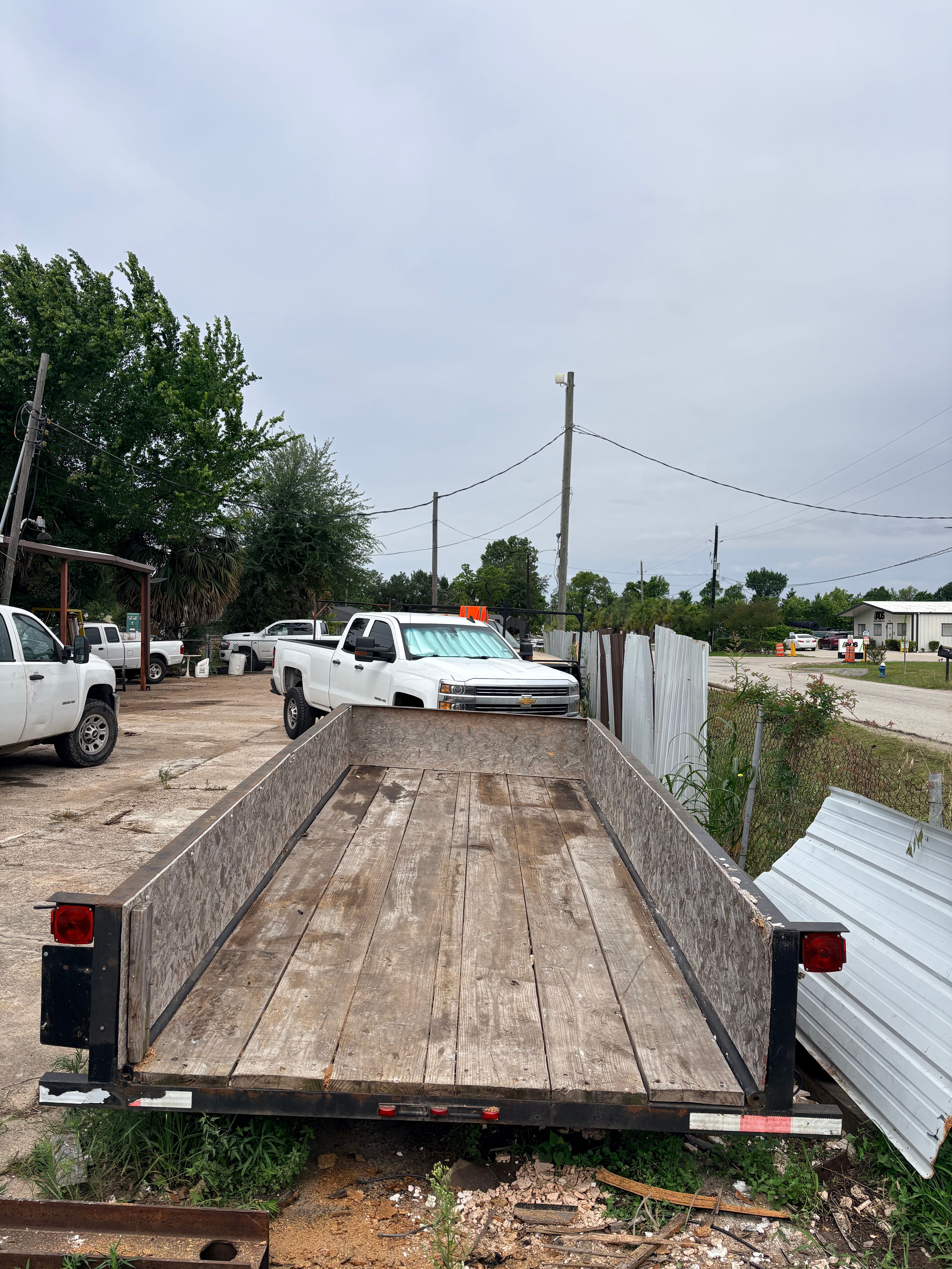  for Rangers Clean The Way Junk Removal in Cypress, TX