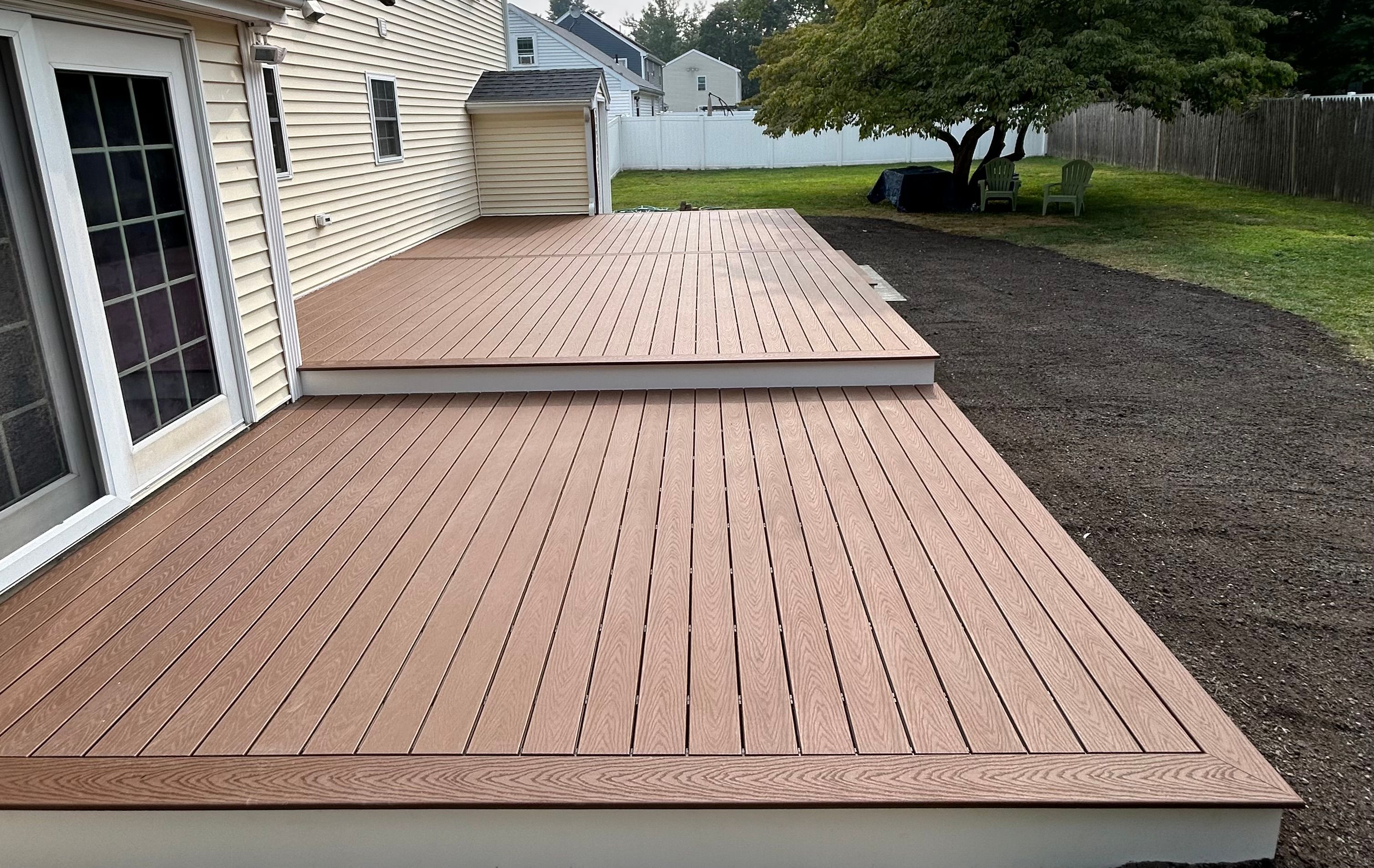  for SJ Burke Construction in East Bridgewater, MA