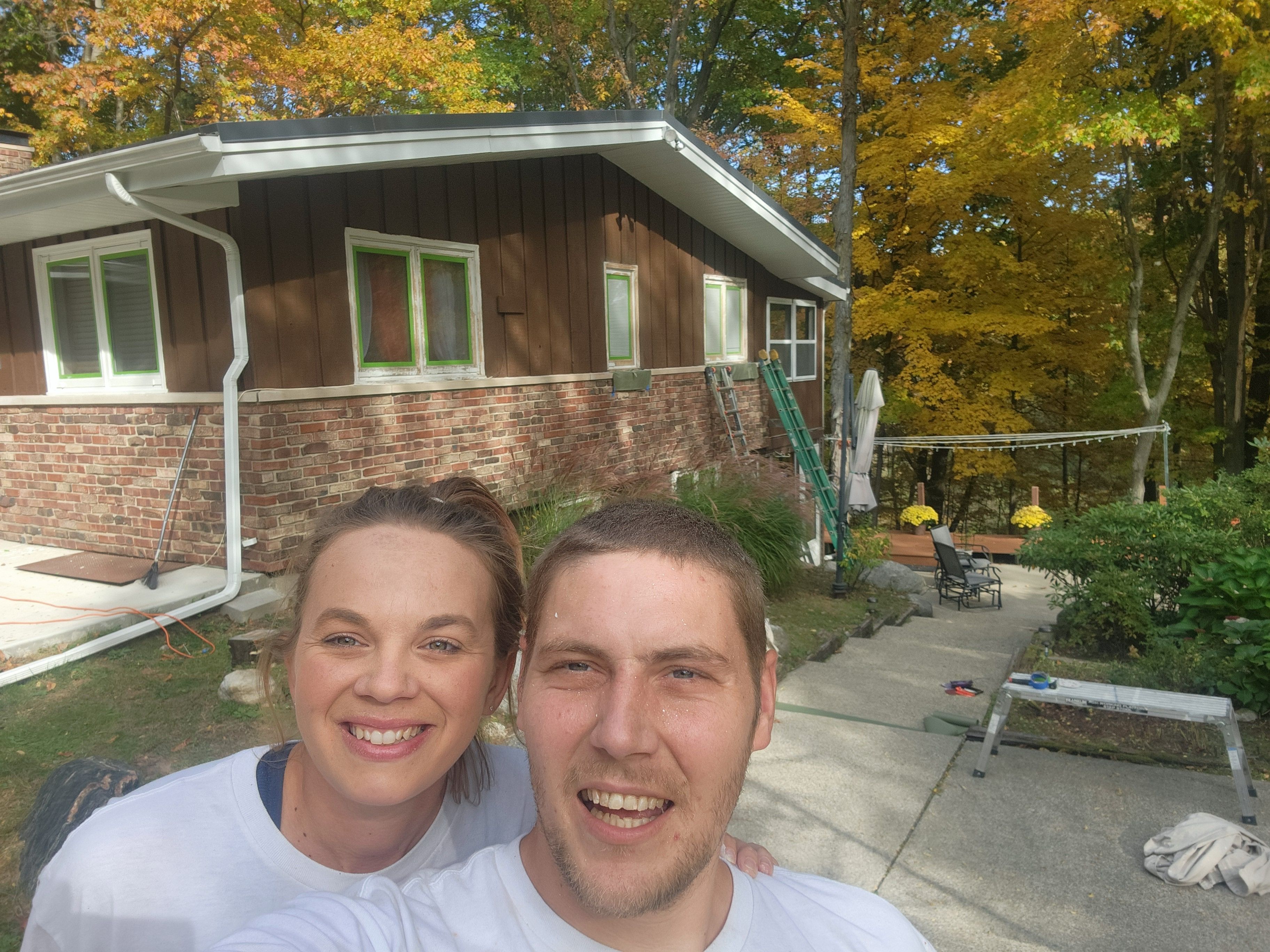  for Troy Jones Renovation in Fennville, MI