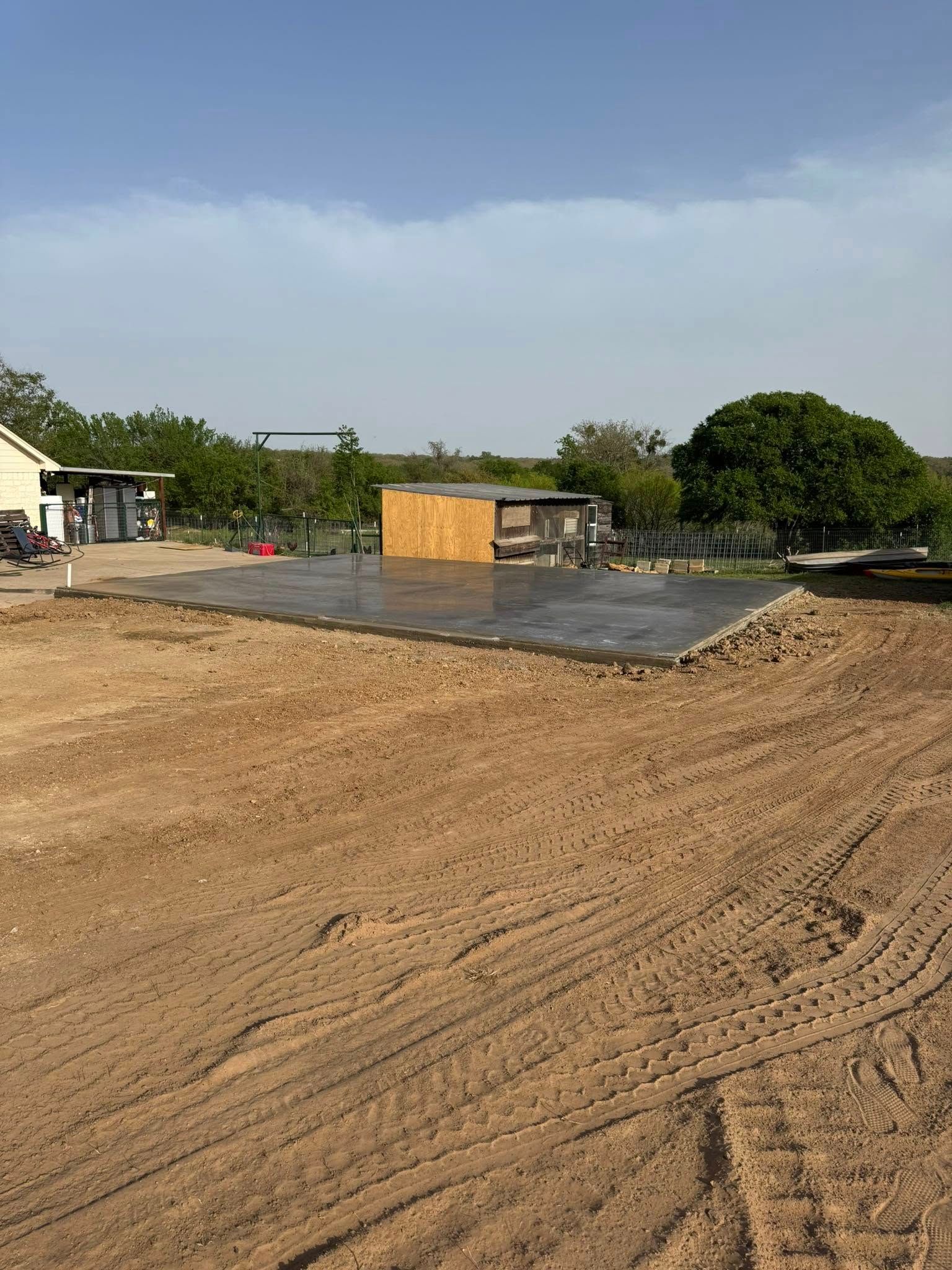 All Photos for G2 Custom Concrete in Dallas, TX