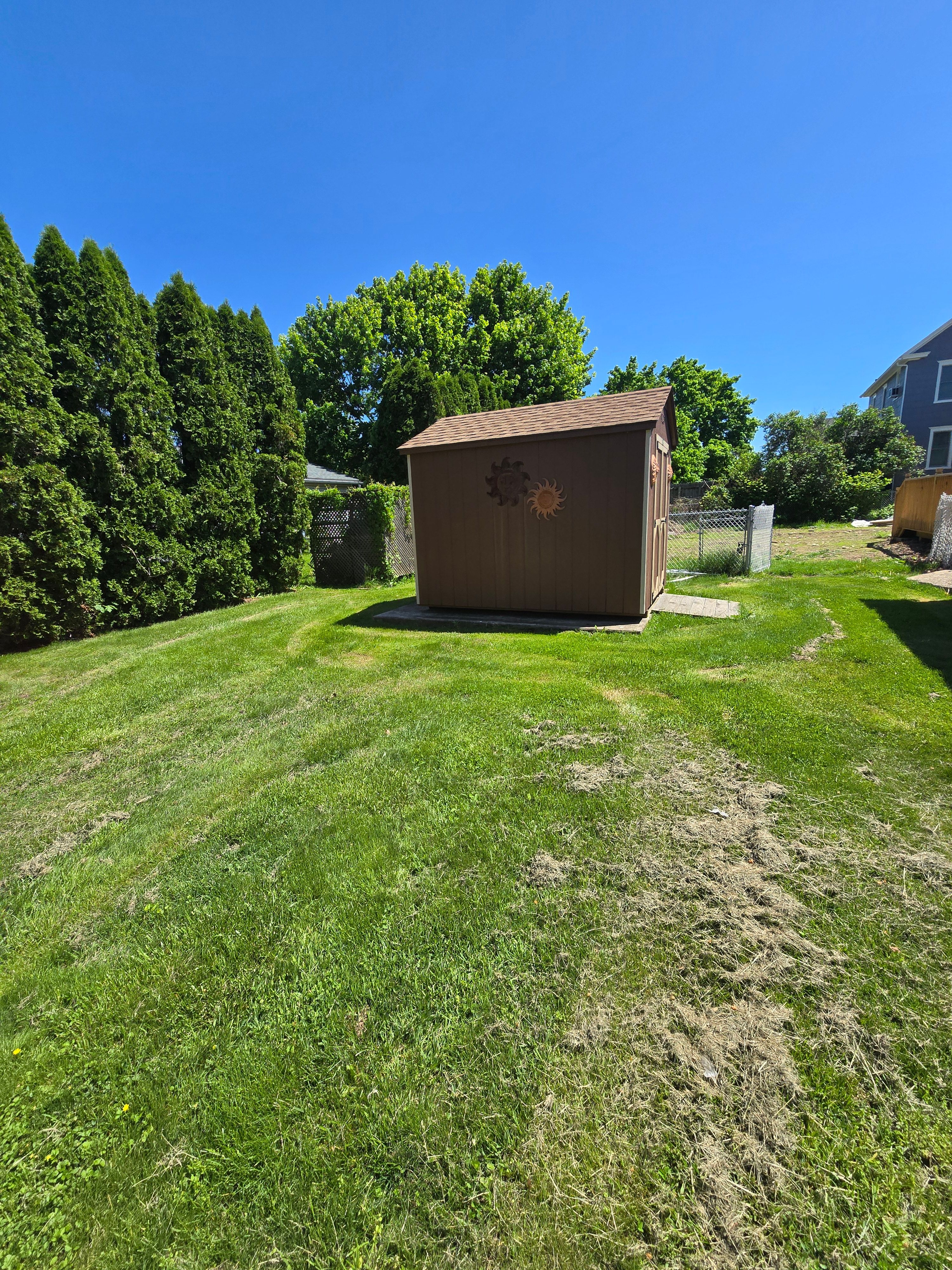  for Down Home Landscaping in Stillwater, PA