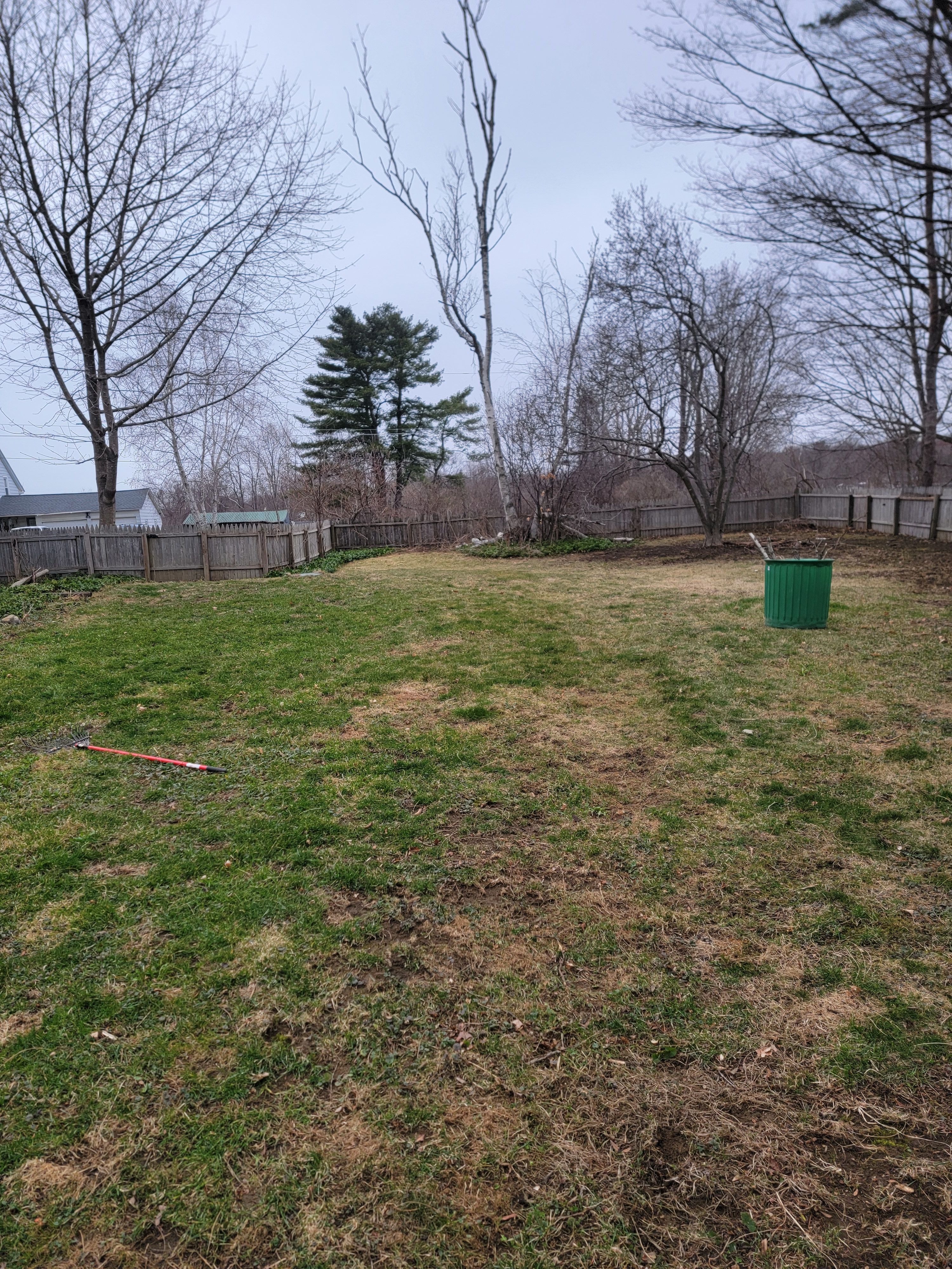  for Sweet Scapes in Ballston Spa, NY