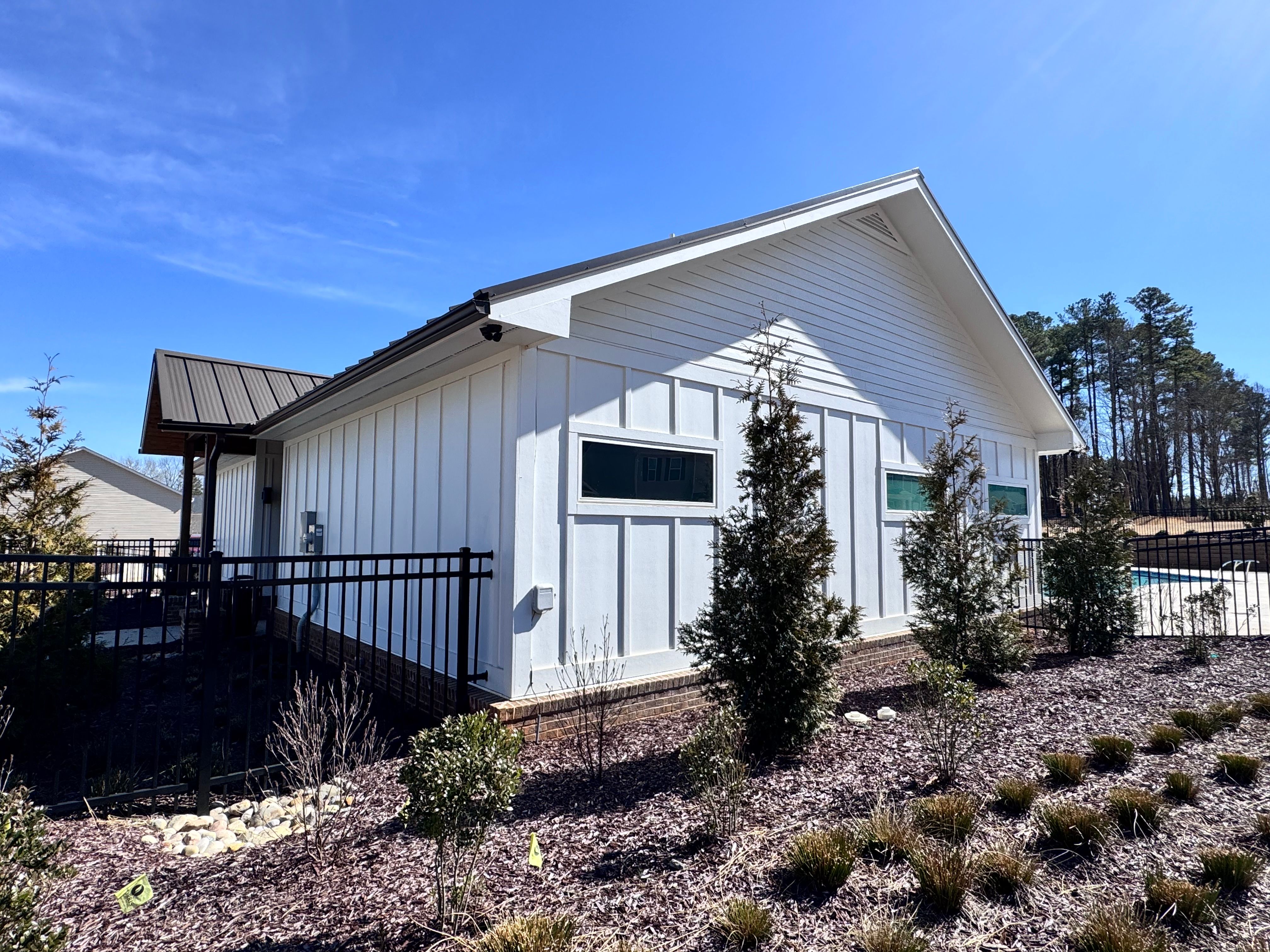 for UBuild Construction in Greensboro, North Carolina