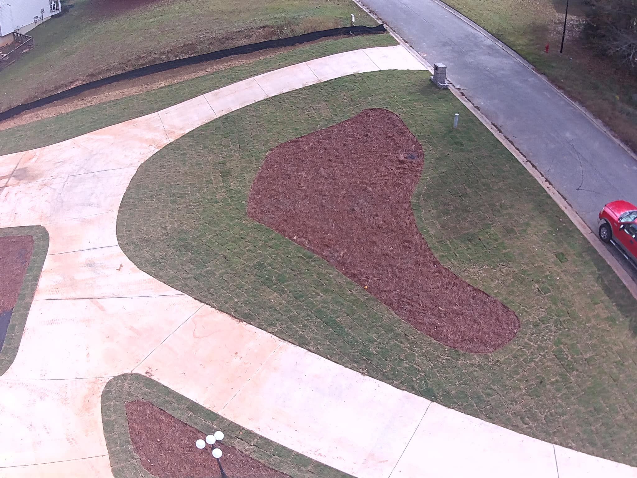  for Groundworx construction in Bremen, GA