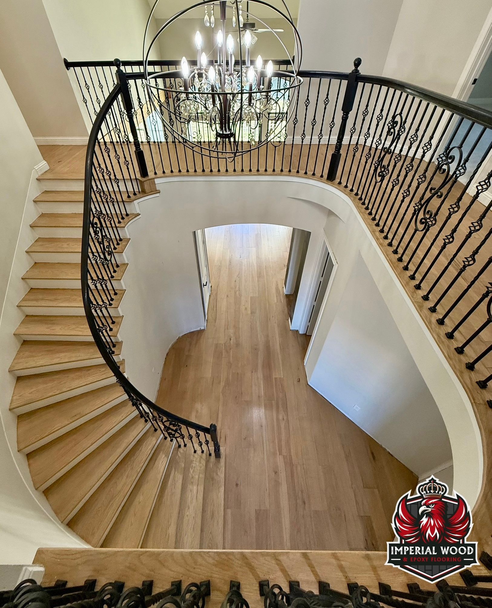 All Photos for Imperial Wood & Epoxy Flooring in Houston, TX