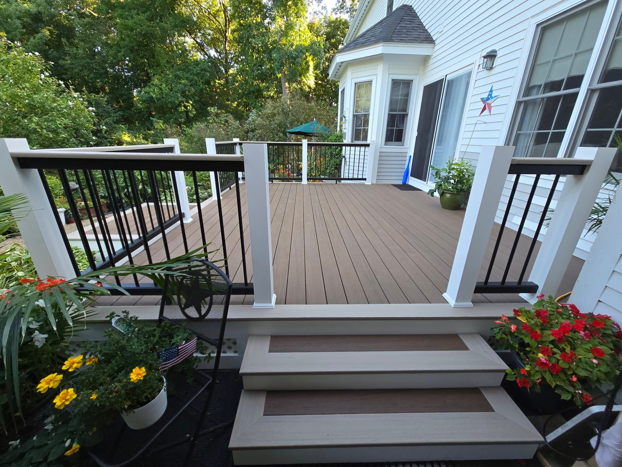  for Eglin Construction in Georgetown, MA