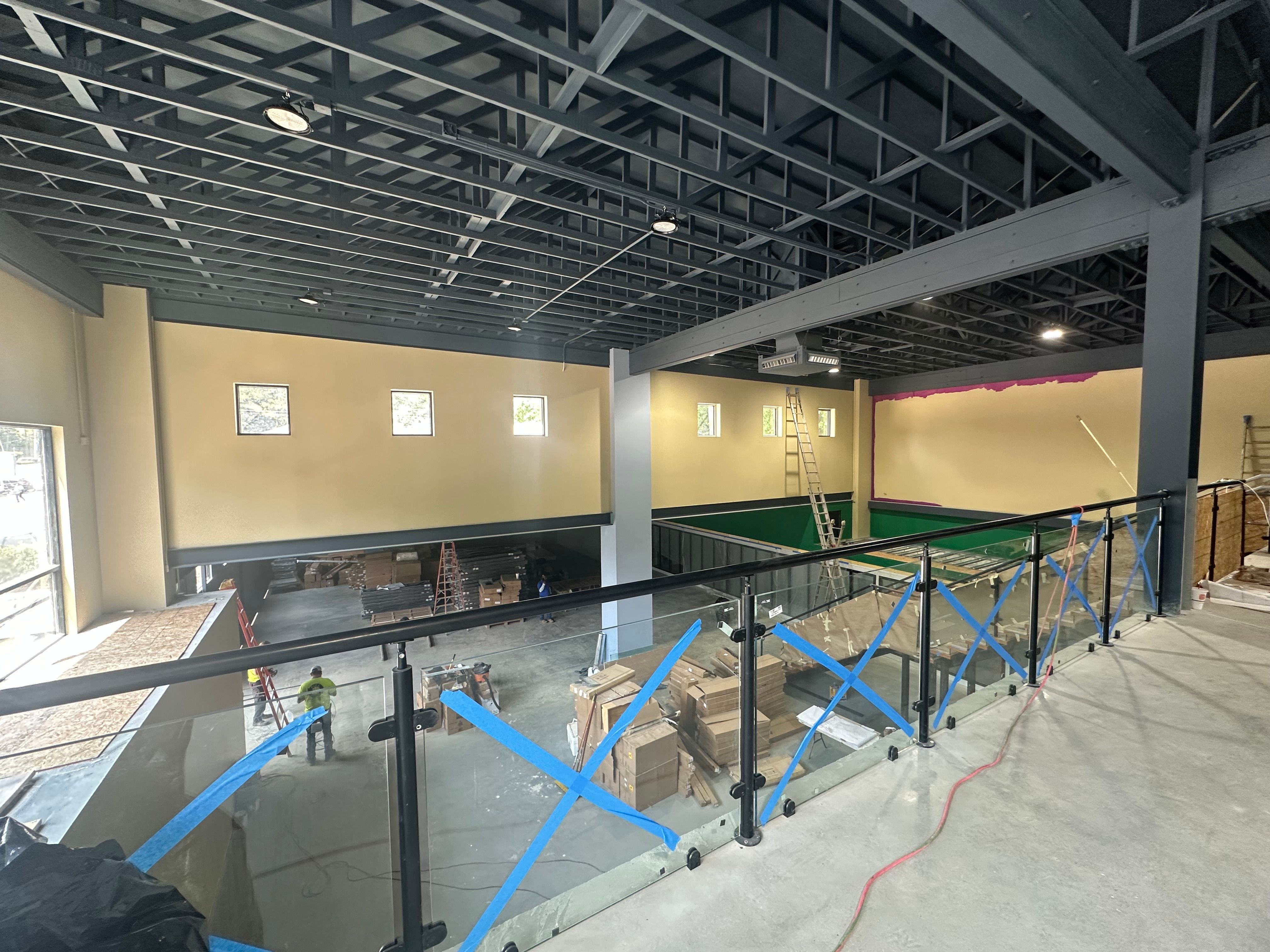  for Nova BuildCon LLC in Lilburn, GA