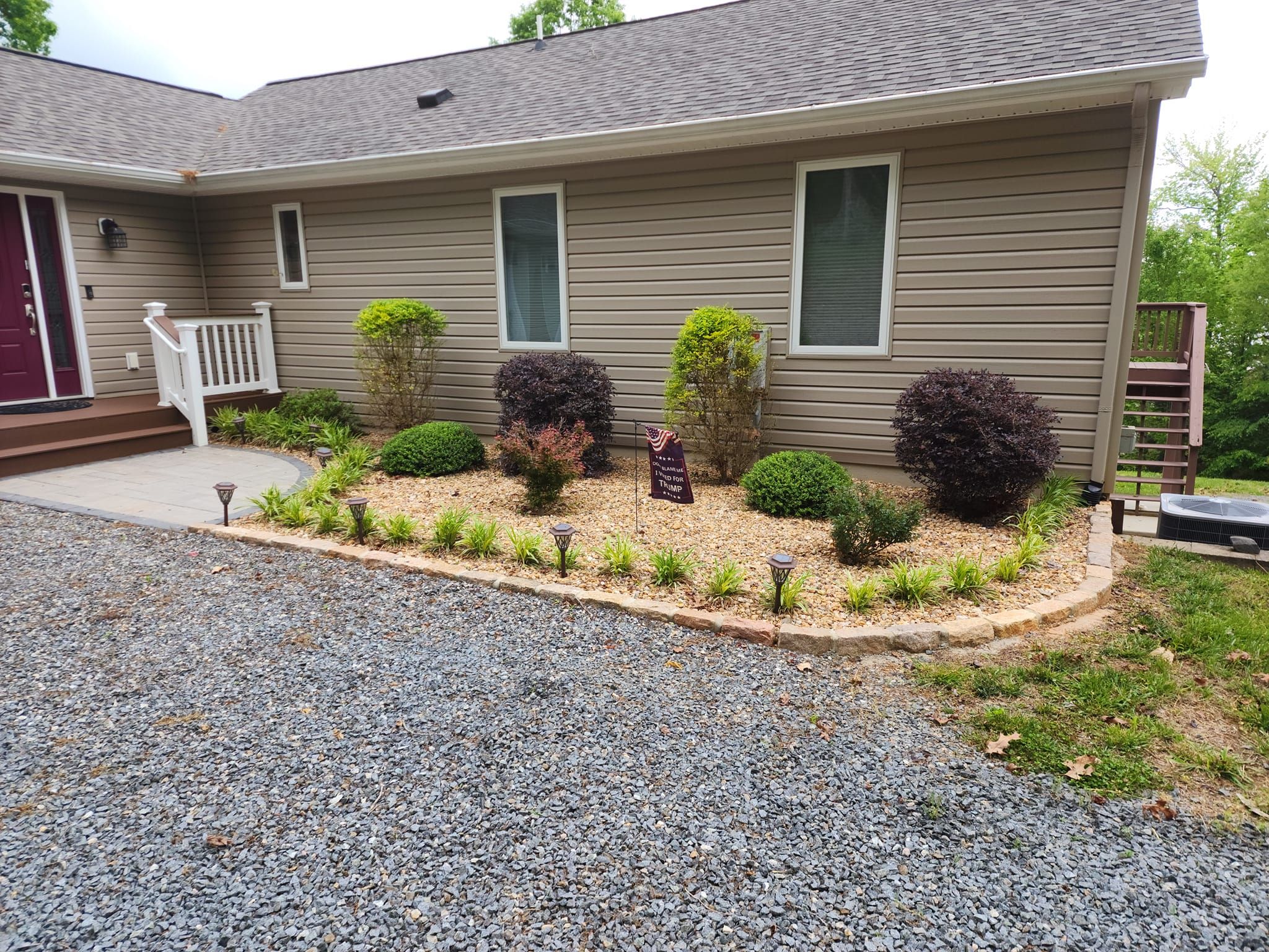  for Lakeside Landscaping  in Gordonsville, VA