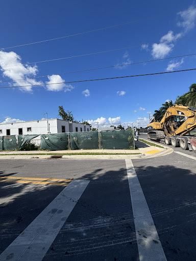  for Regional Land Construction in Miami, FL