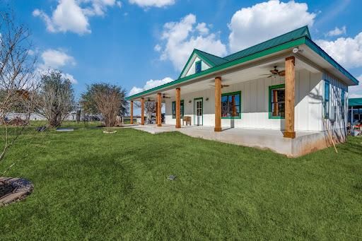 All Photos for Cactus Creek Custom Builders in Poth, TX