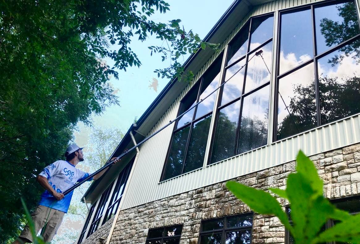  for See2it Clean in St Louis, MO