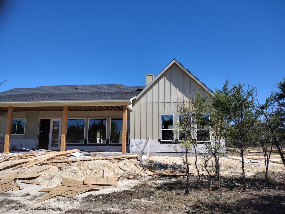 All Photos for Mainframe Wood Construction in Lake Dallas, TX