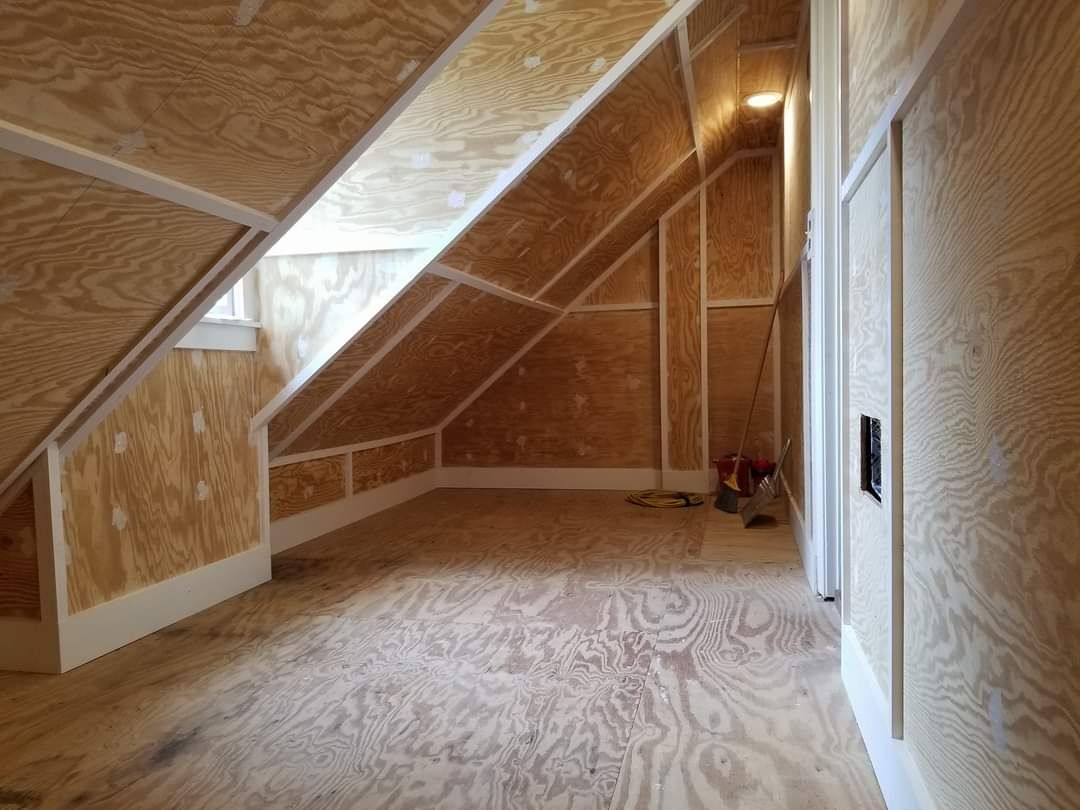  for GVL Renovations in Greenville, SC