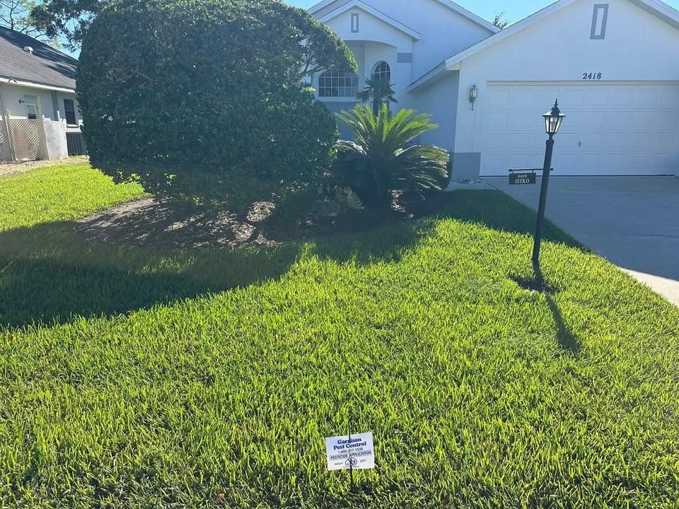  for Garrison Pest Control in North Weeki Wachee, FL