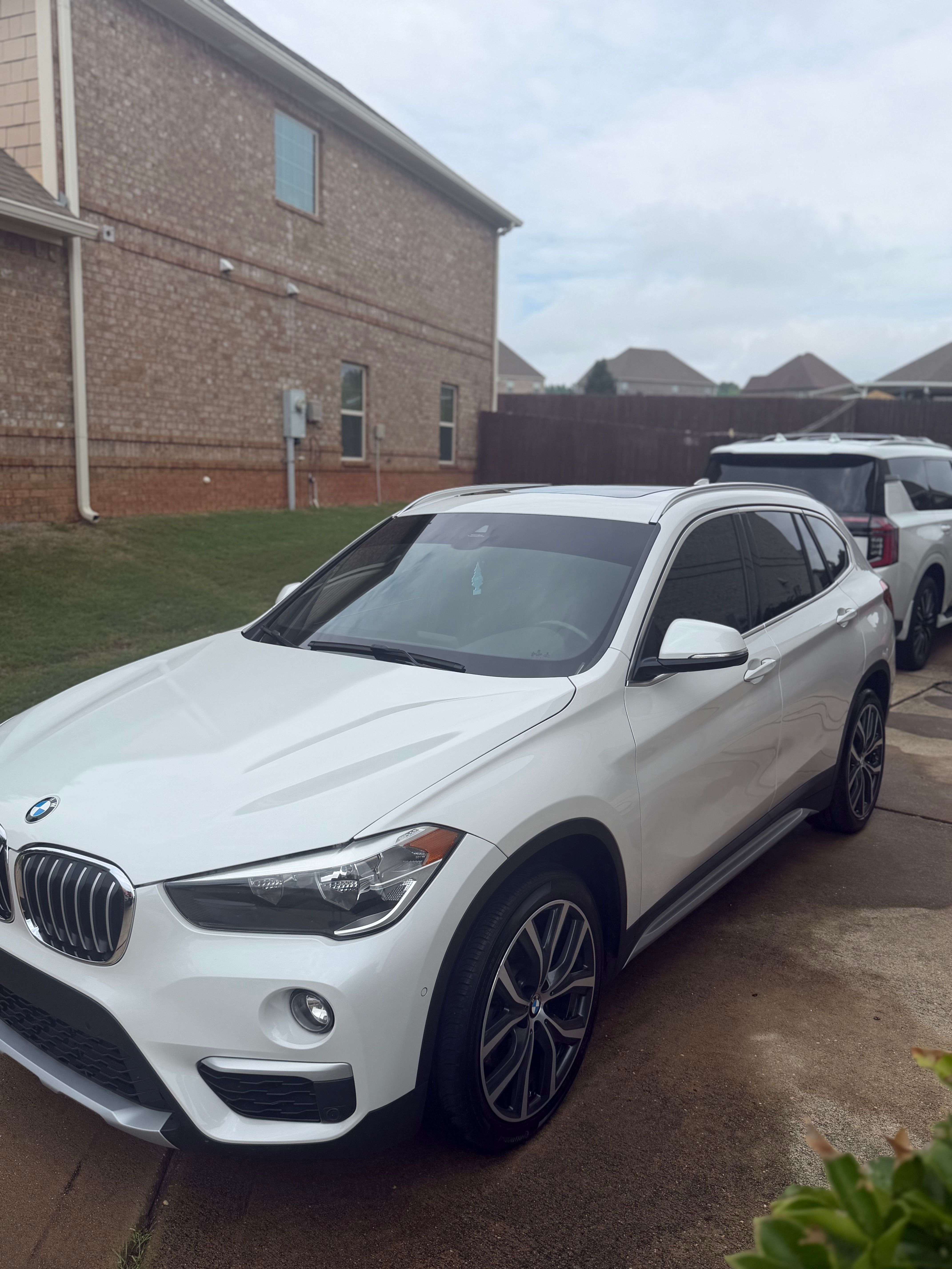  for Bama’s Pressure Washing & Mobile Detailing  in Prattville, AL
