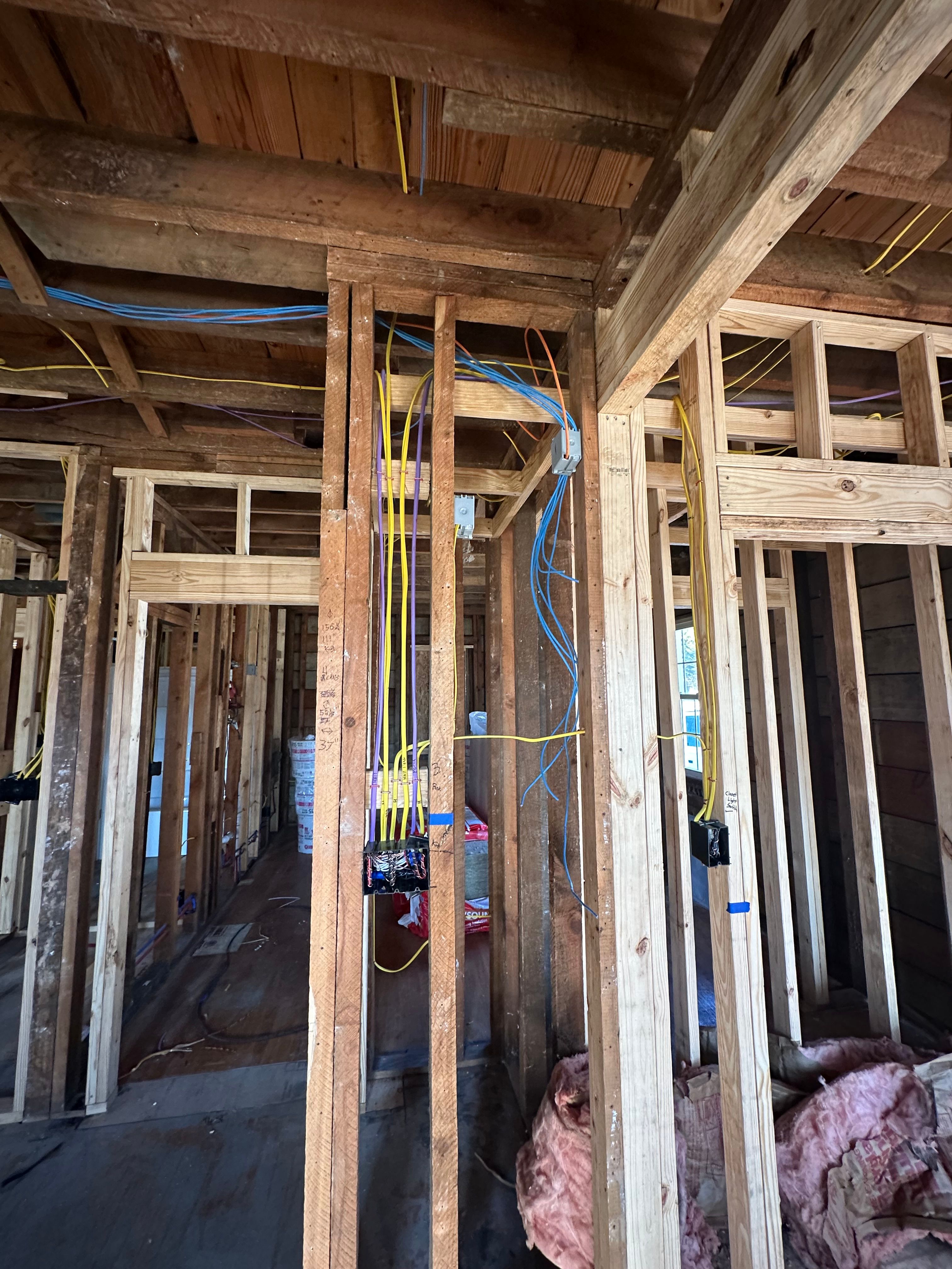  for Genesis Electrical in Greeneville, TN