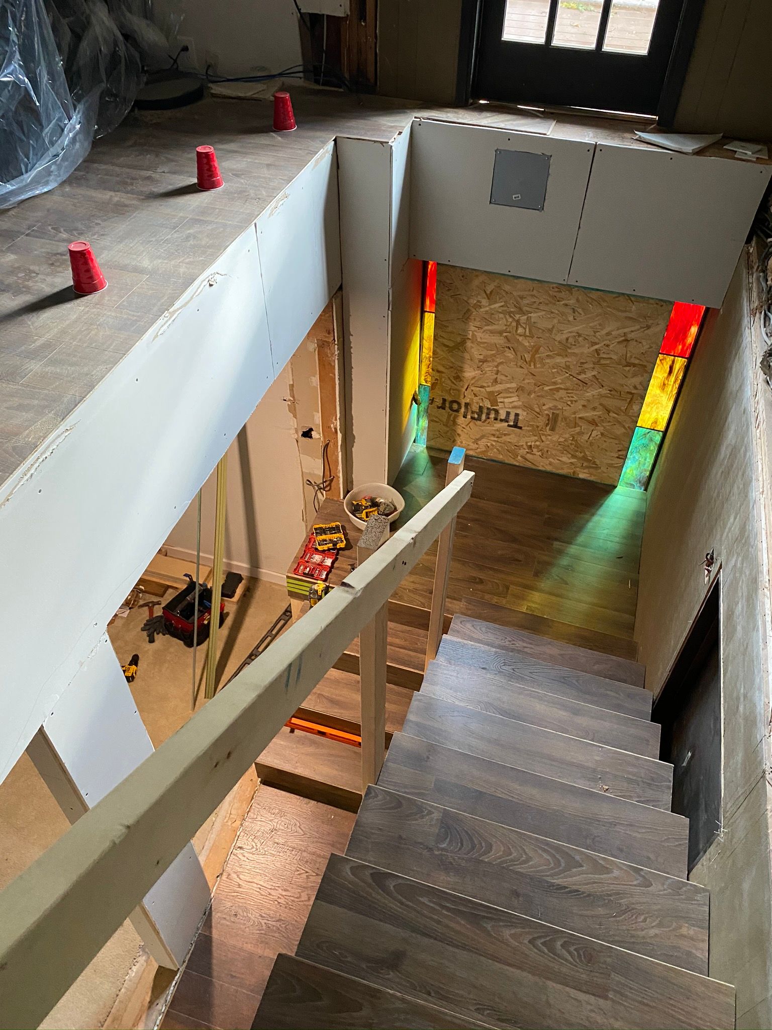  for Tony's Remodeling & Painting in Renton, WA