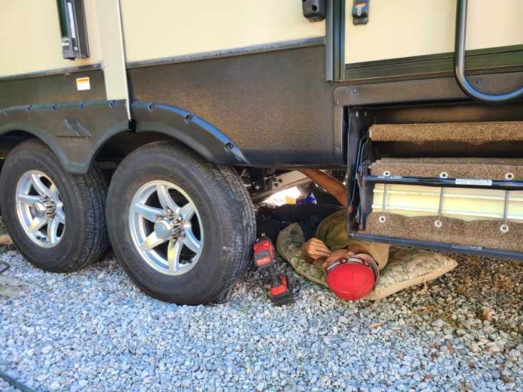  for SPF Welding in Summertown, TN