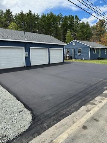  for Mascoma Valley Paving in Enfield, NH