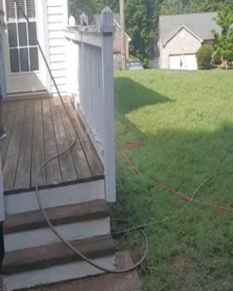  for ProMaster Painting in Clarksville, TN