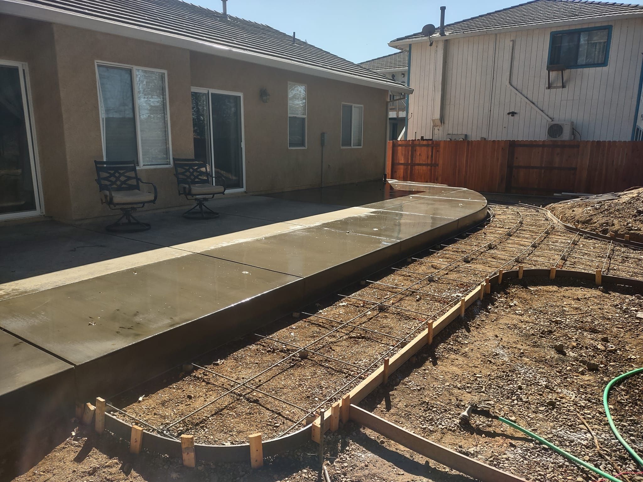 All Photos for Austin LoBue Construction in Cottonwood, CA