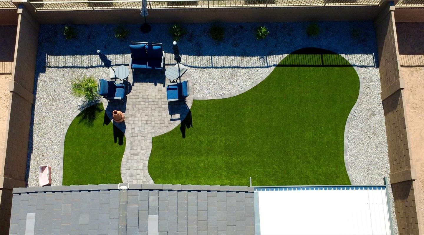  for Zeescapes Design Concepts in Mesa, AZ