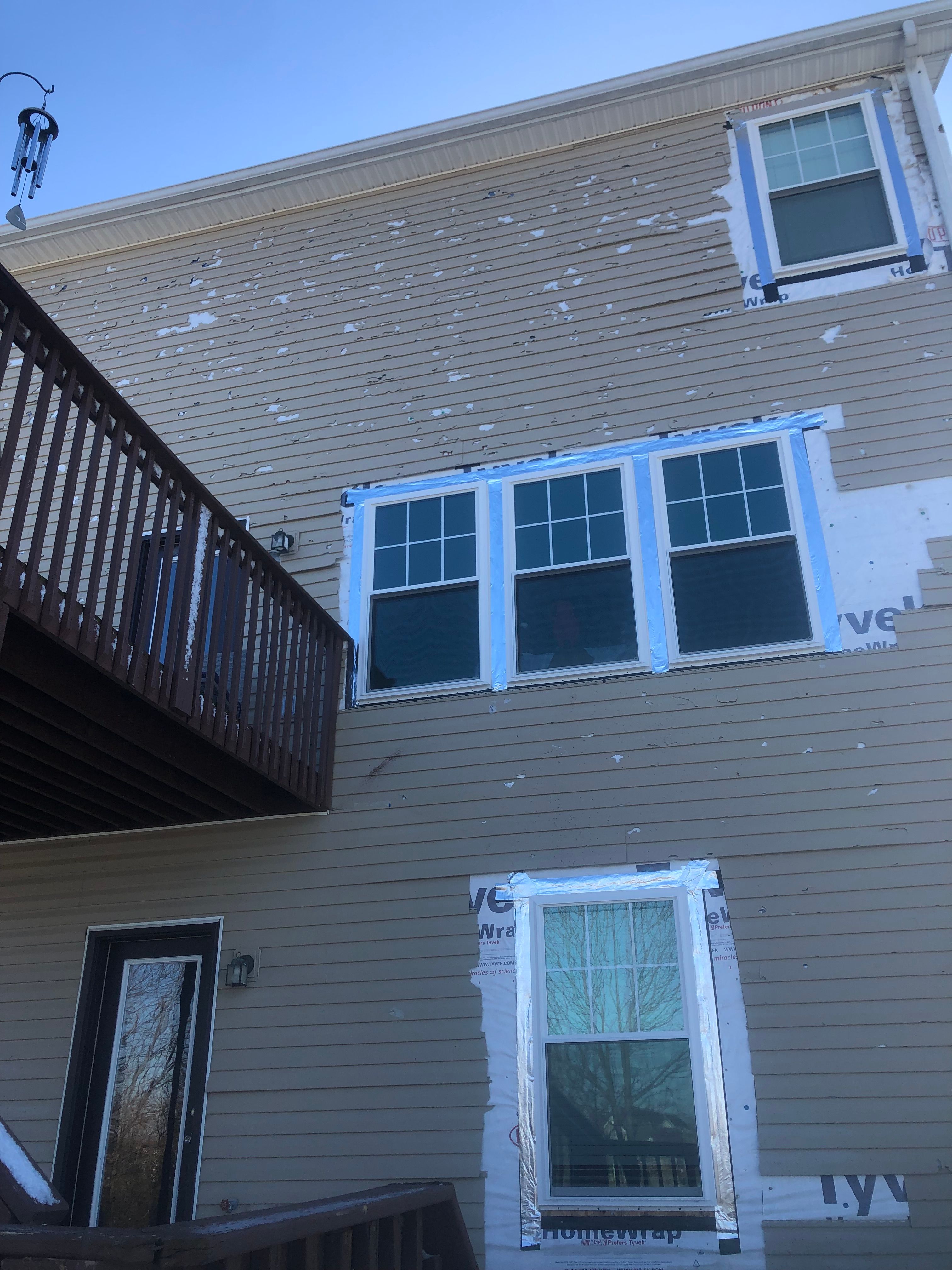 All Photos for Primetime Roofing & Contracting in Winchester, KY
