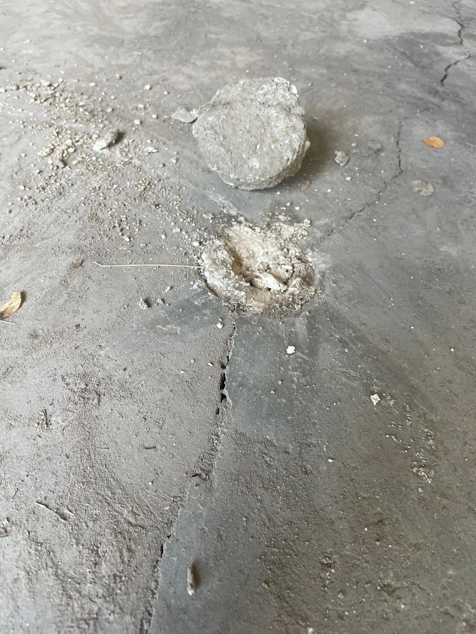 Concrete Leveling for Dakota Concrete Leveling  in Wahpeton, ND