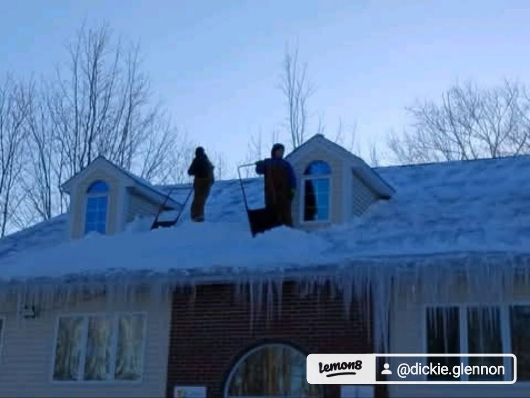  for Glennon's Roofing in Rochester, NH