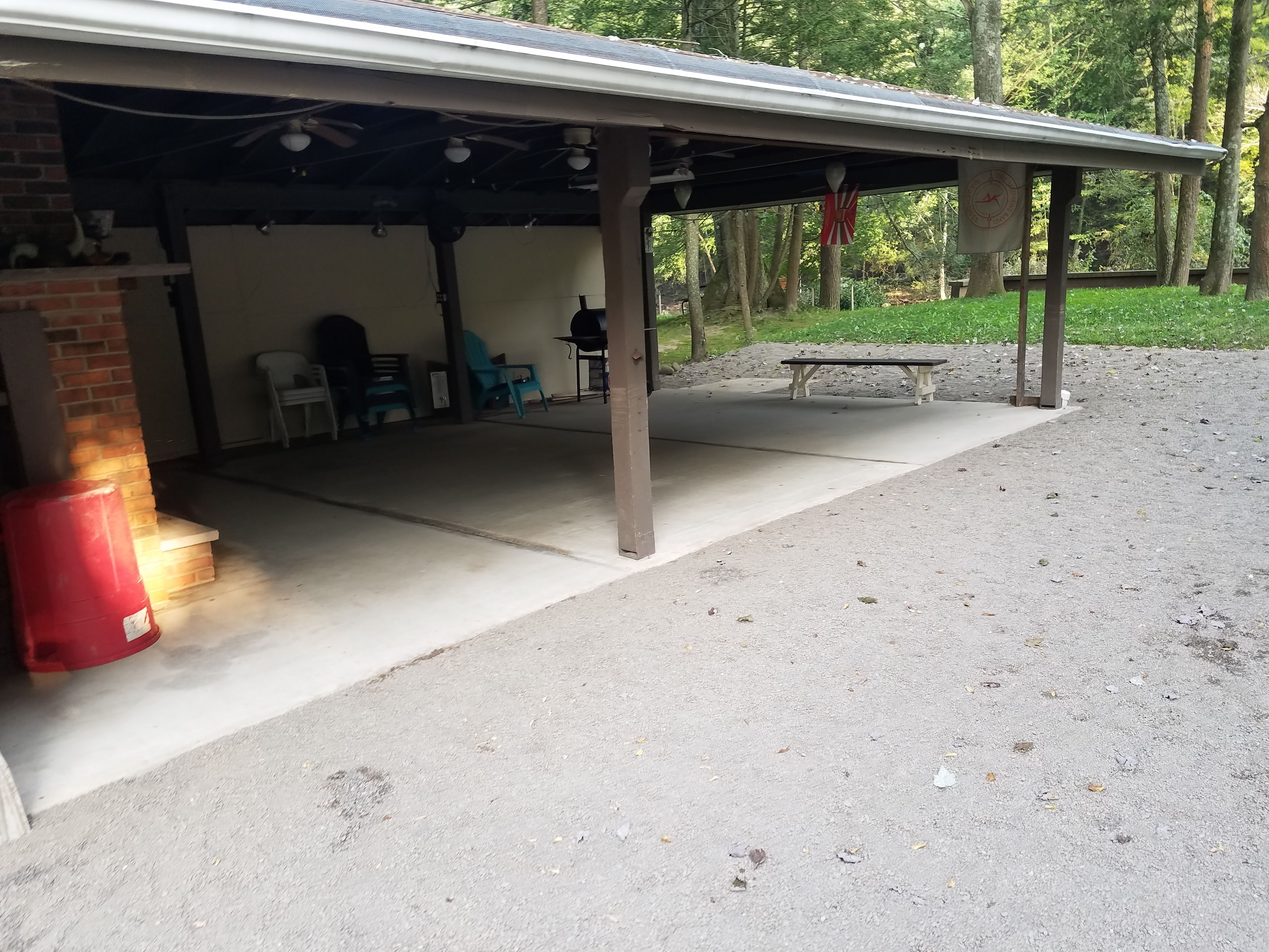  for Down Home Landscaping in Stillwater, PA