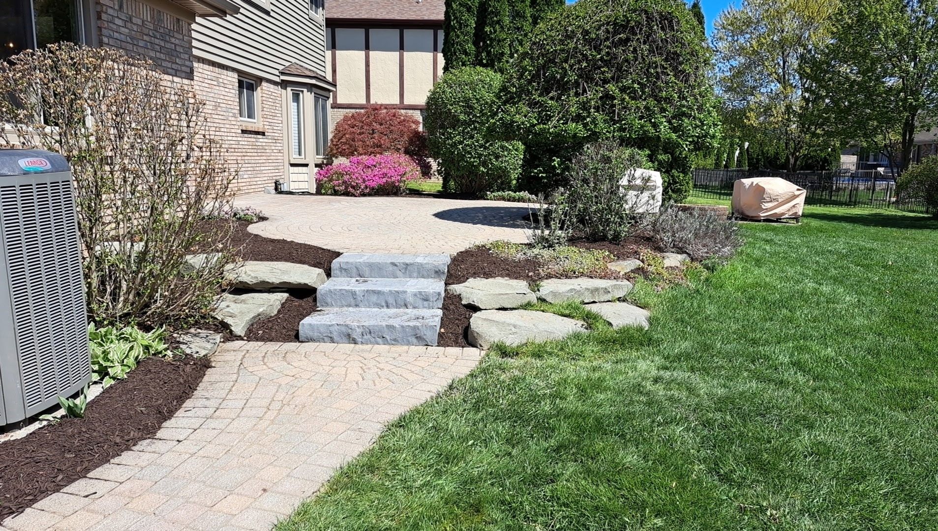 All Photos for Denali Outdoor Services in Washington, MI