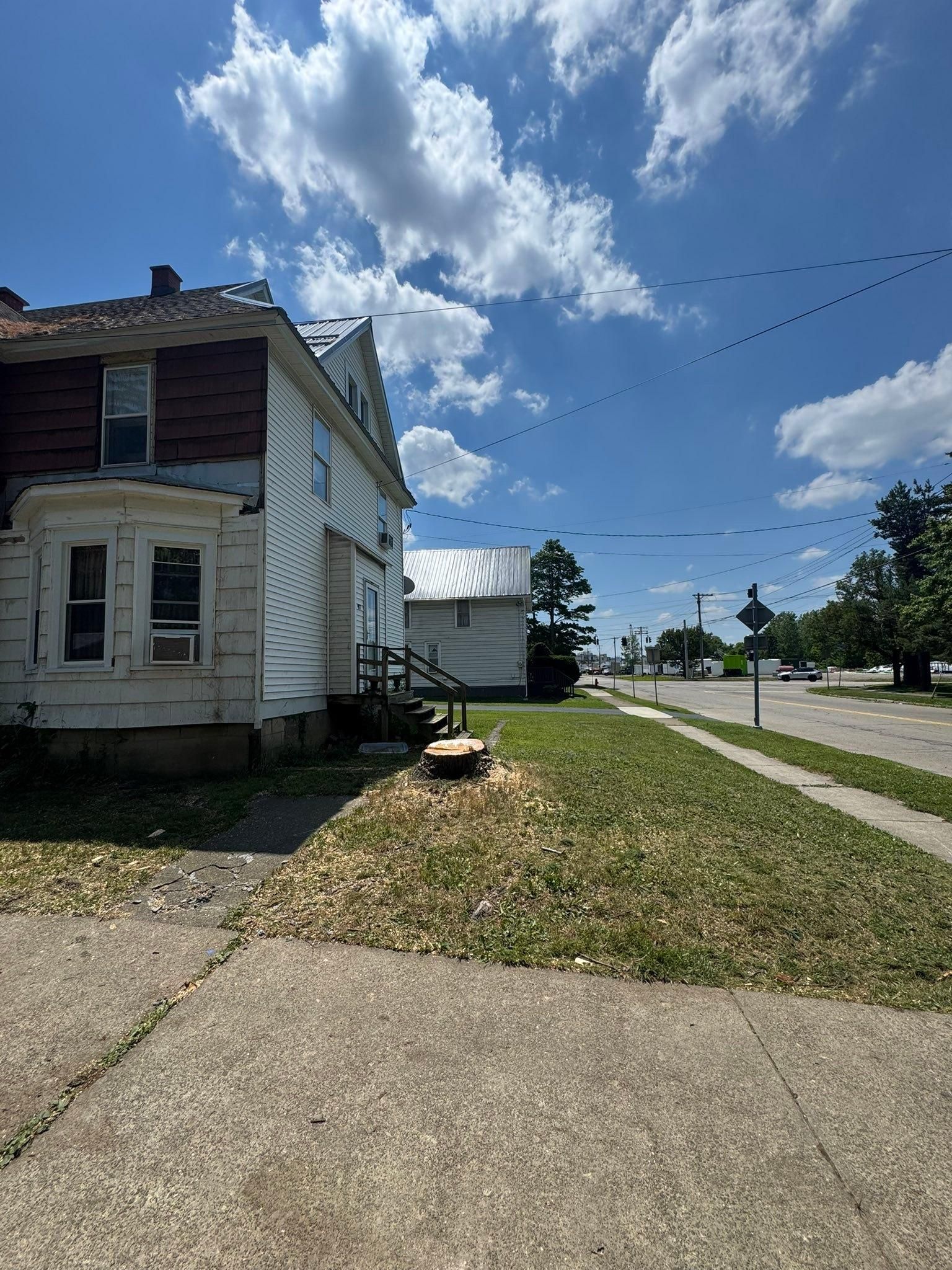All Photos for Harpers Landscaping in Fredonia, NY