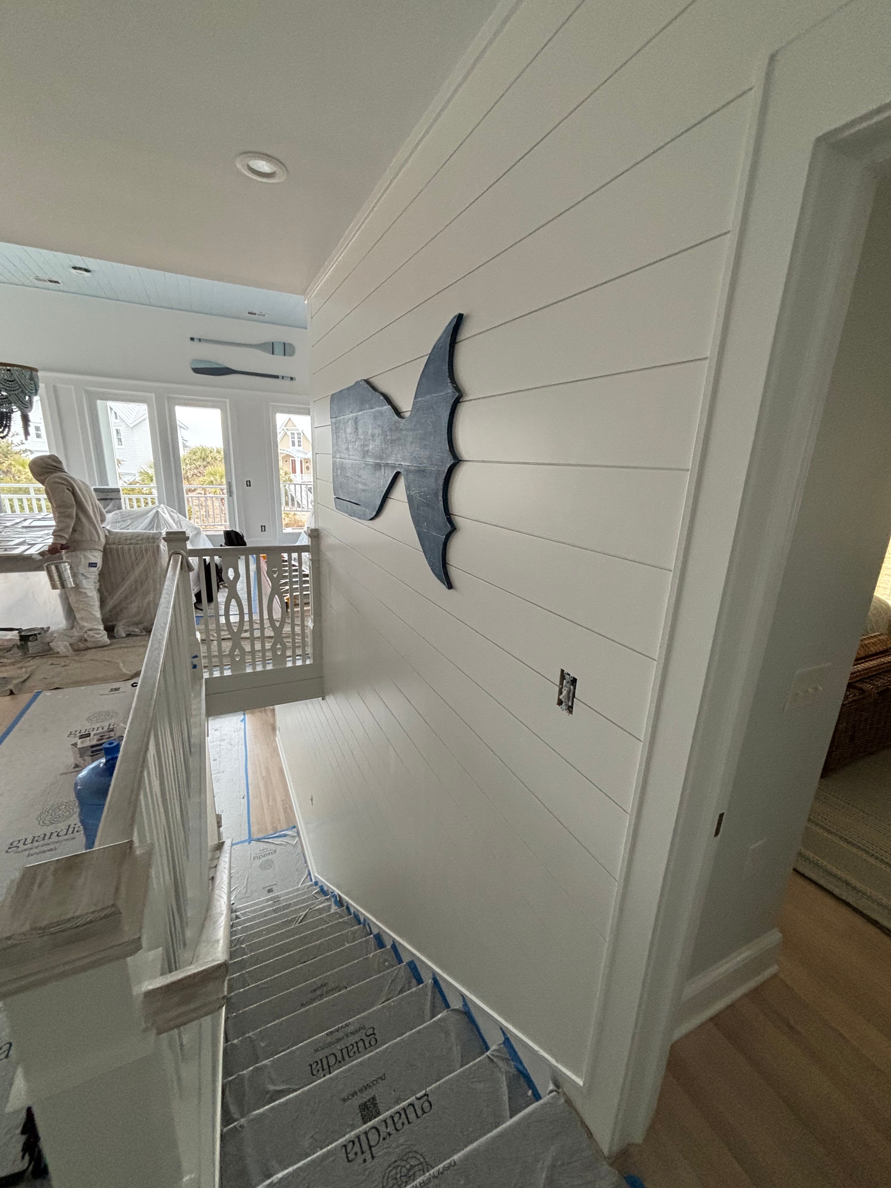  for Duffett Brothers Painting in Wilmington, NC