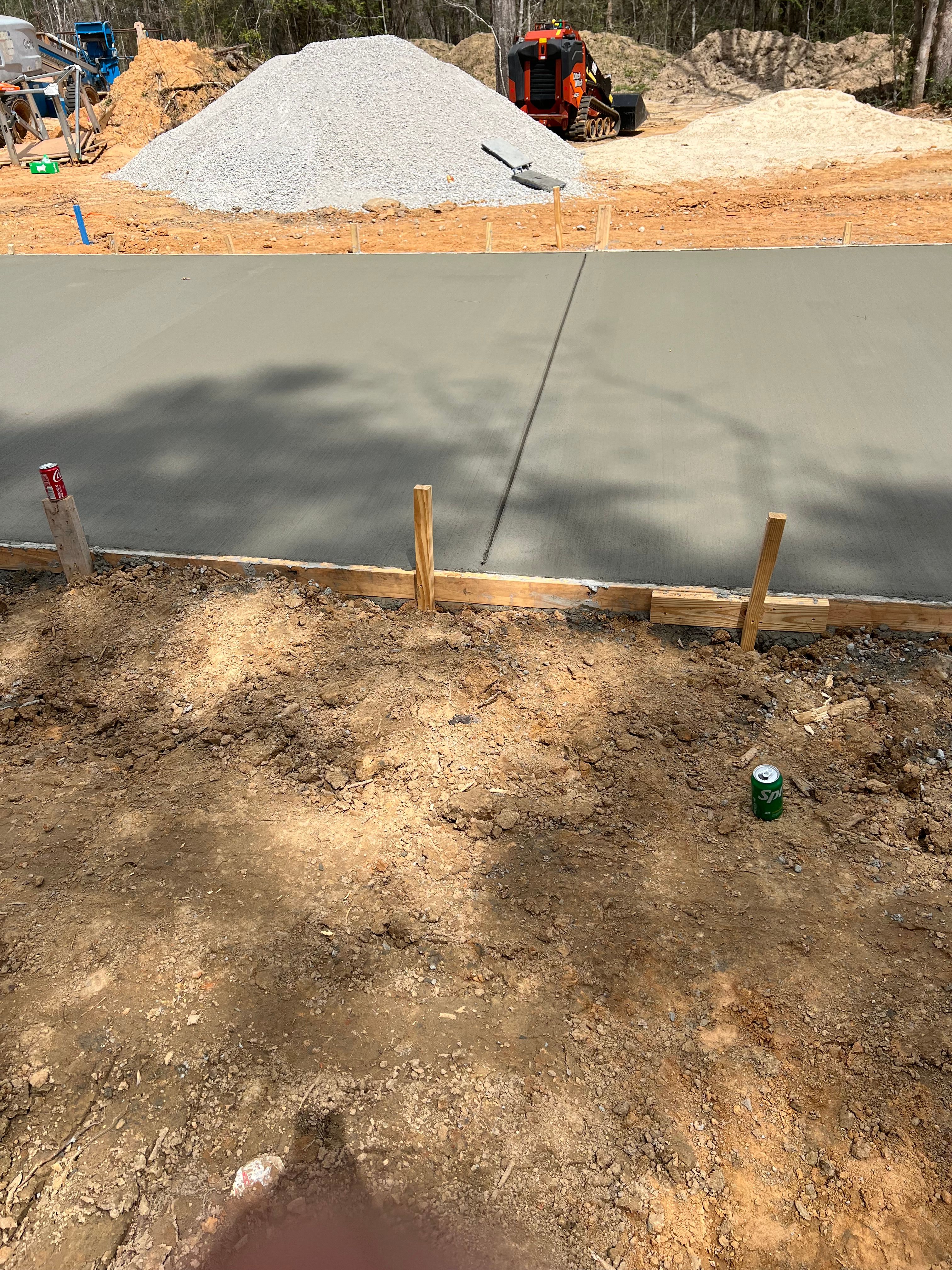  for Broadway & McMullen Construction in Purvis, MS