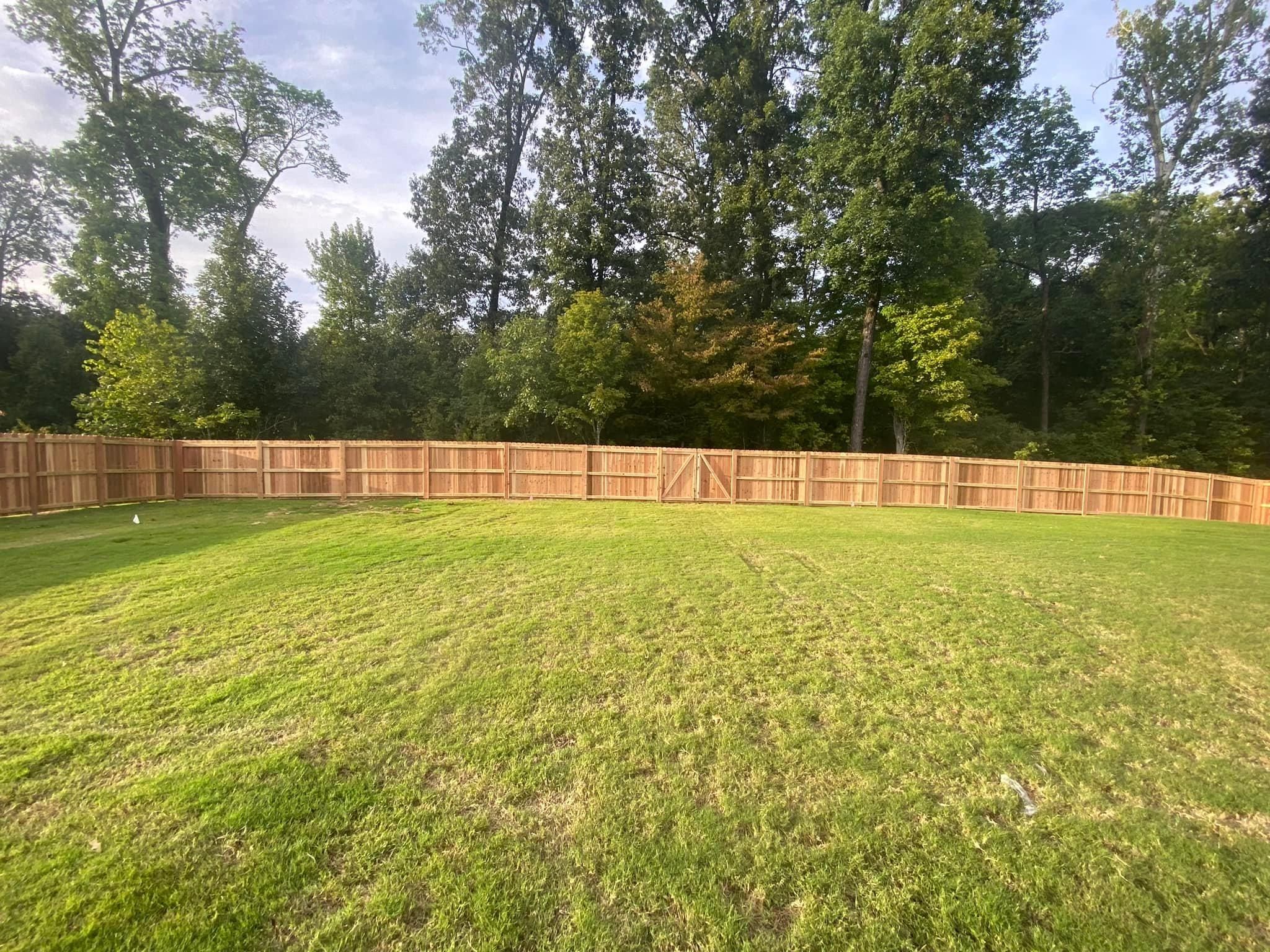  for Manning Fence, LLC in Hernando, MS