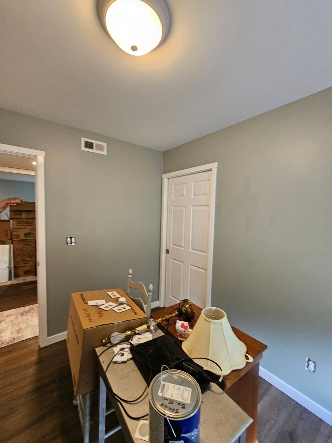 for Staib & Son Painting & Decorating Llc. in Jackson, MI