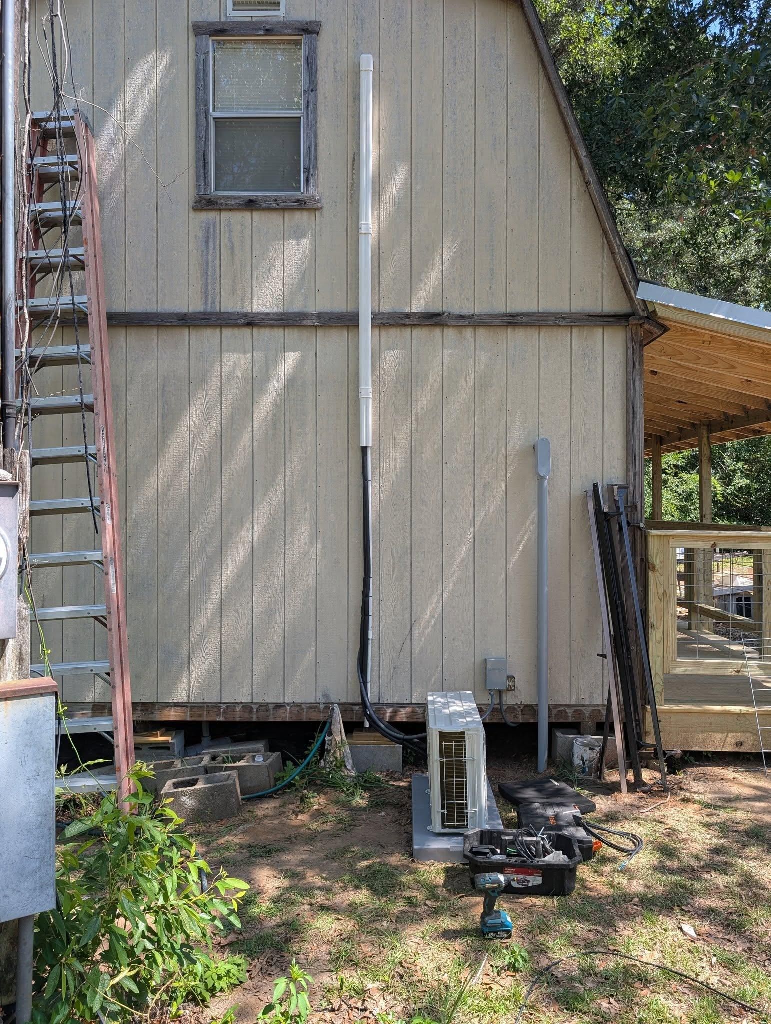  for Sowega Conditioned Air in Bainbridge, GA