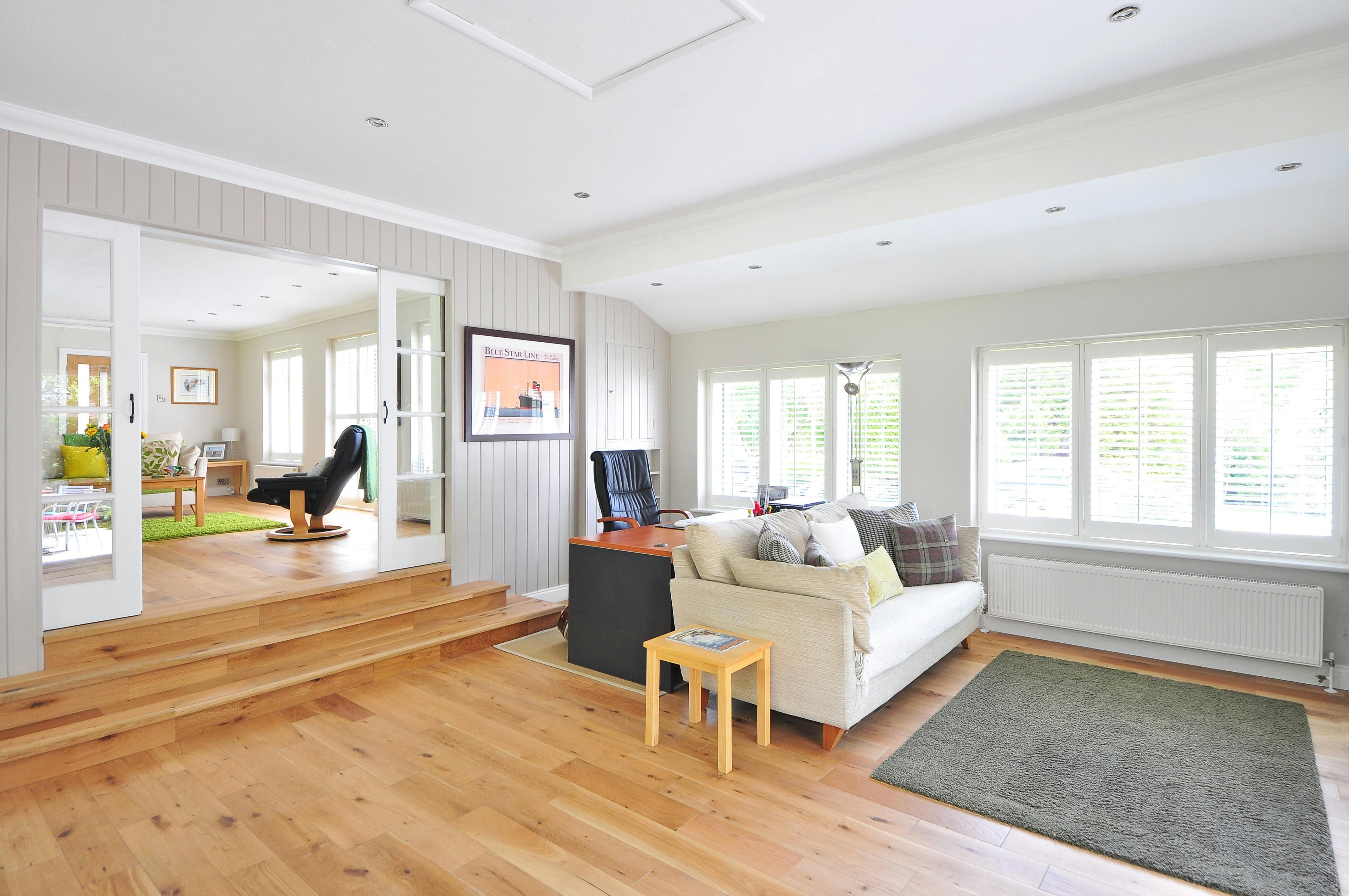  for Piney Woods Renovations in Tyler , TX