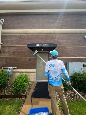  for See2it Clean in St Louis, MO