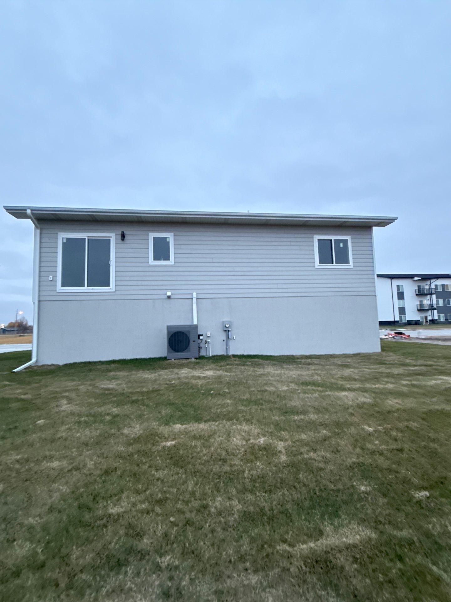  for SMC Exteriors & Construction in Lexington, NE