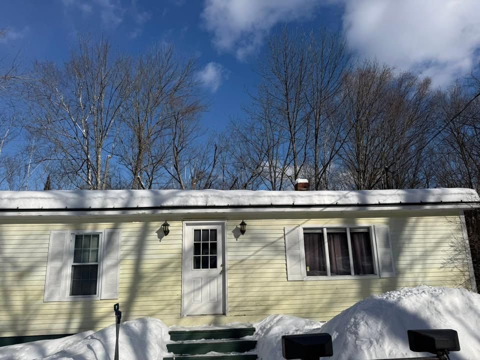  for CWB Lawn Care & Landscaping in Franklin County, ME