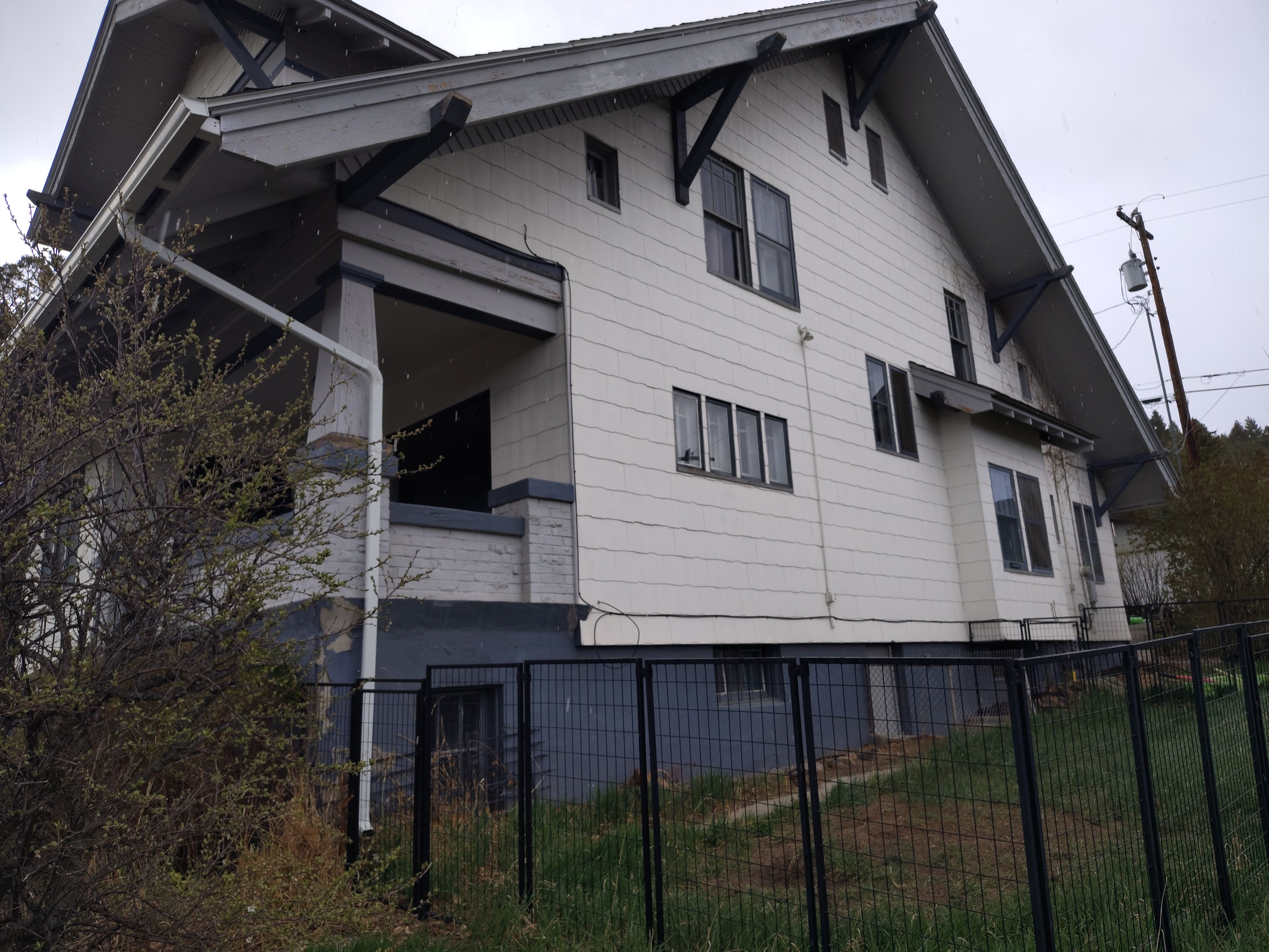  for Fournier Painting And Drywall in Butte, MT